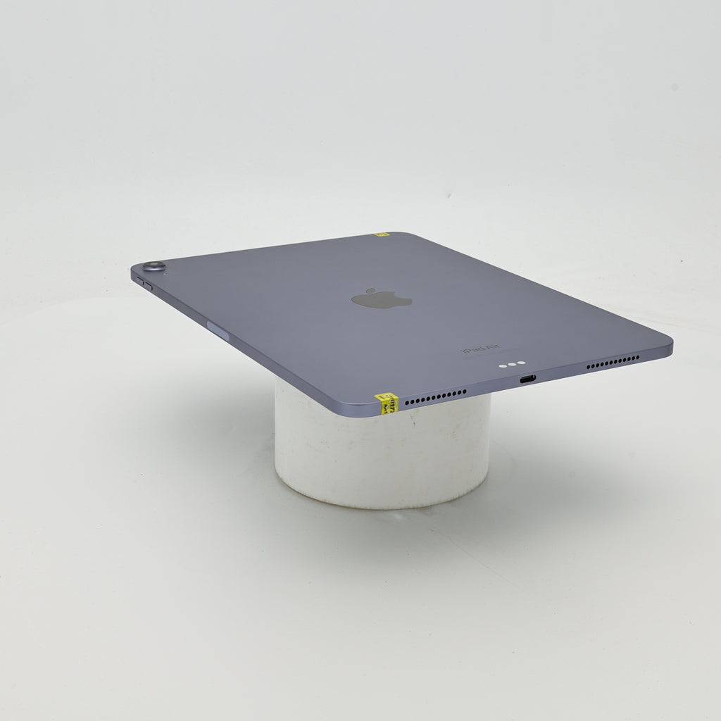 99新 Apple iPad Air5 256G 紫色 WIFI