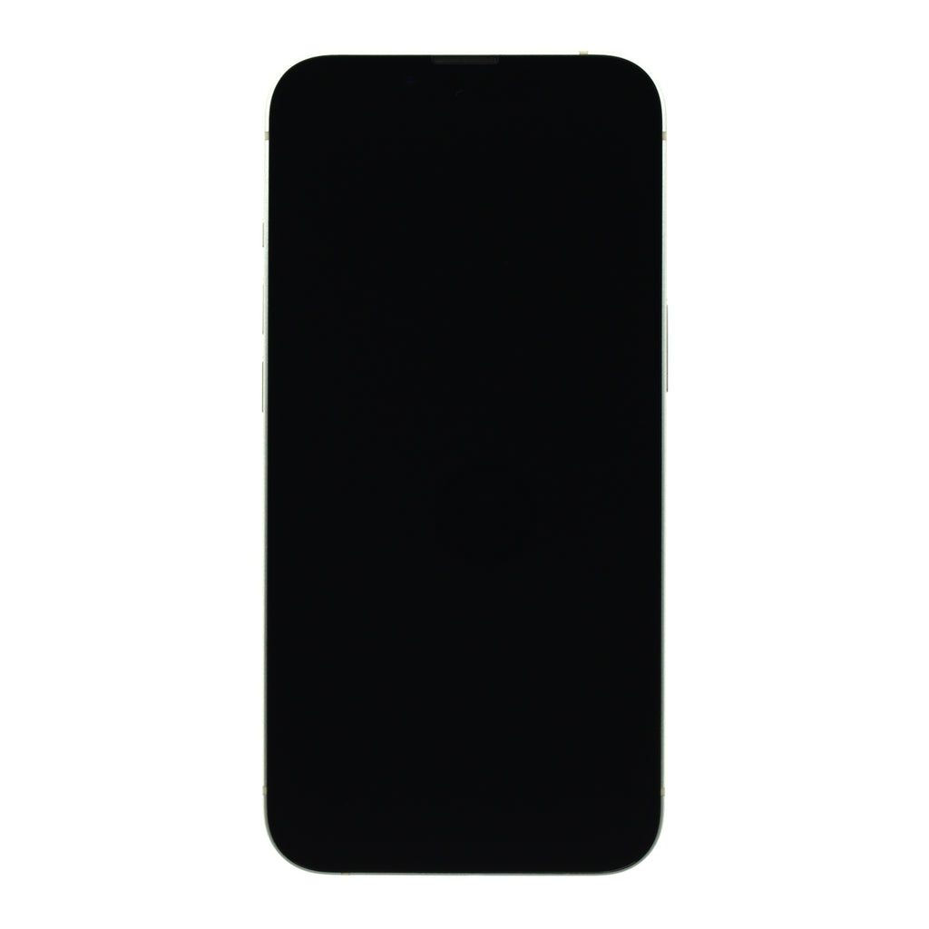 95新 Apple iPhone 13 128G 星光色 中國大陸版