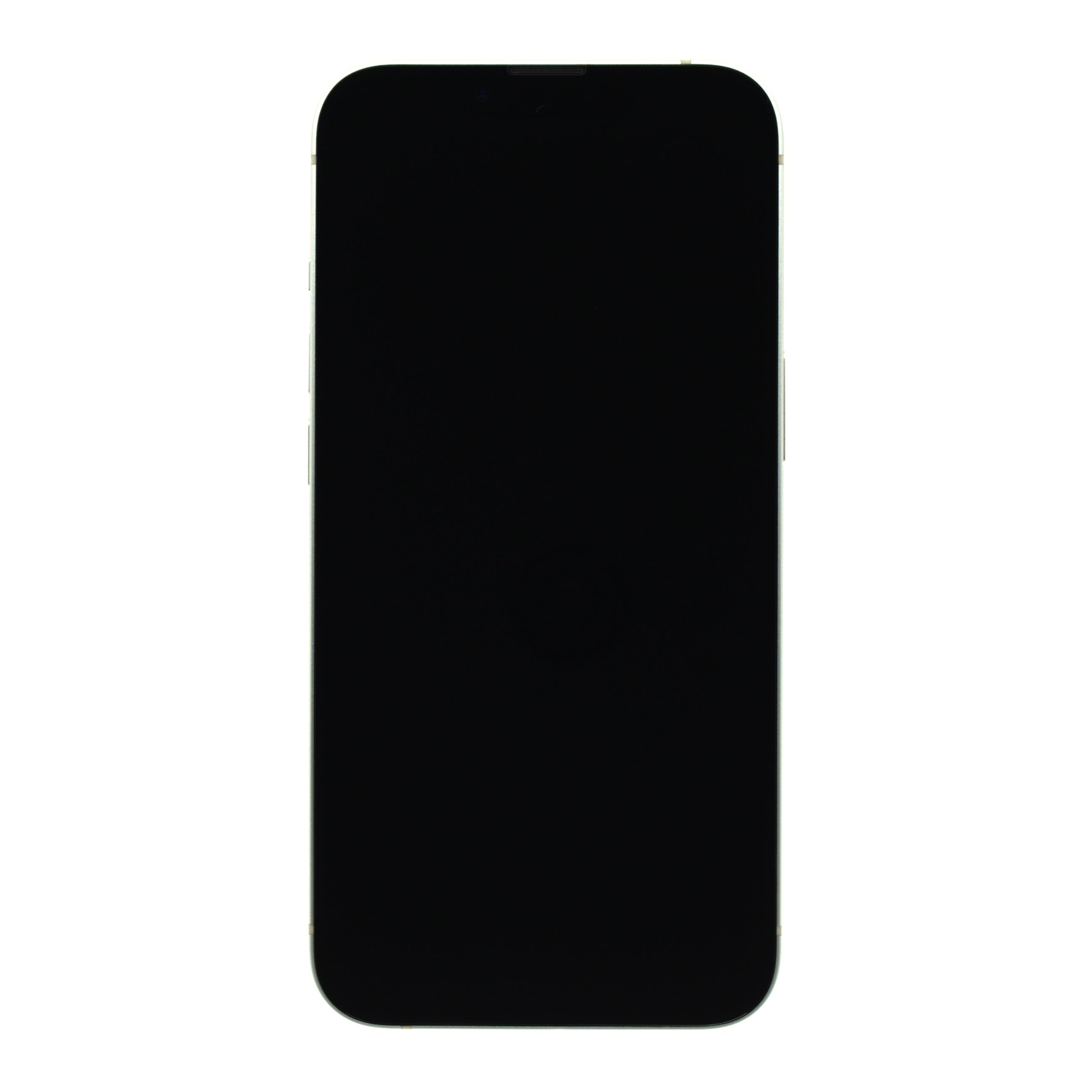 95新 Apple iPhone 13 128G 星光色 中國大陸版
