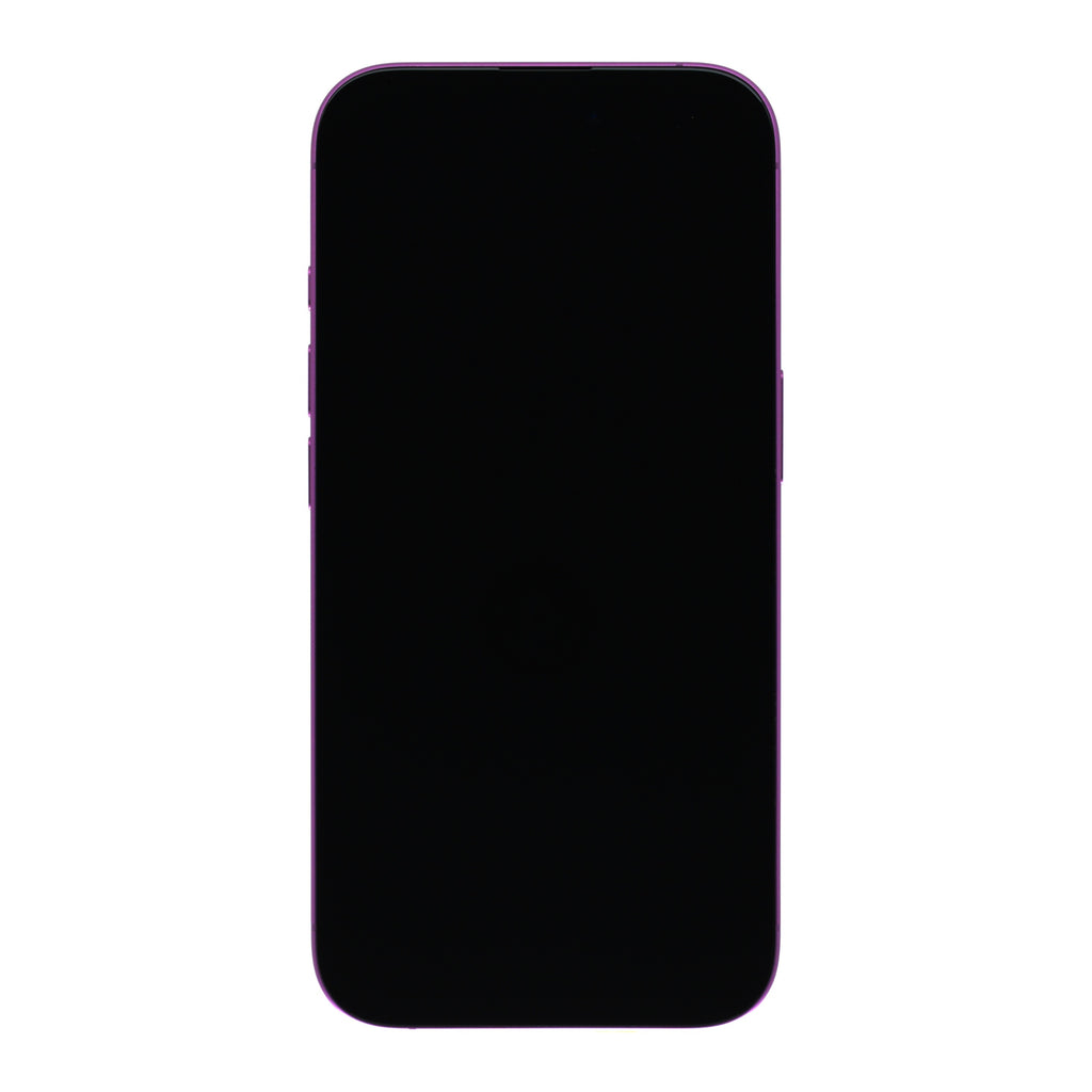 95新 Apple iPhone 16 128G 粉紅色 中國大陸版