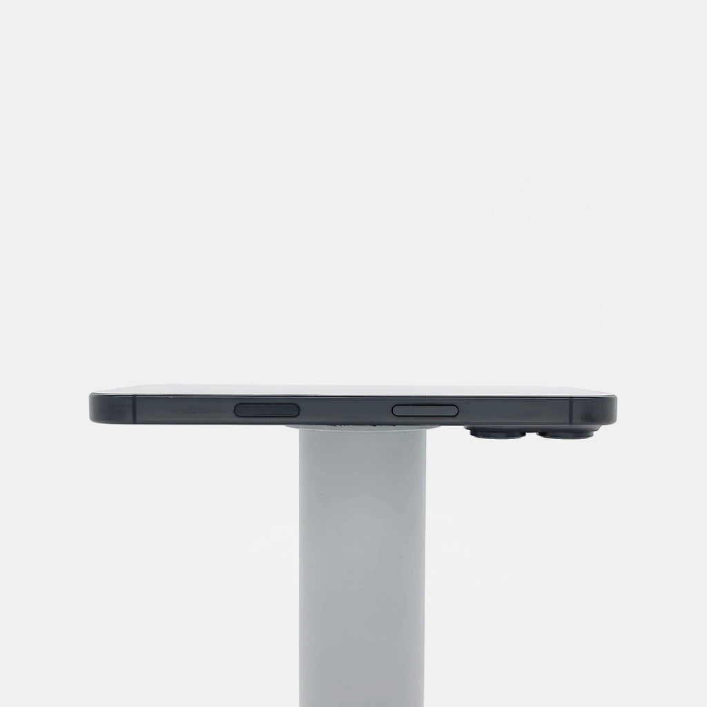95新 Apple iPhone 16 Pro 128G 黑色鈦金屬 中國大陸版