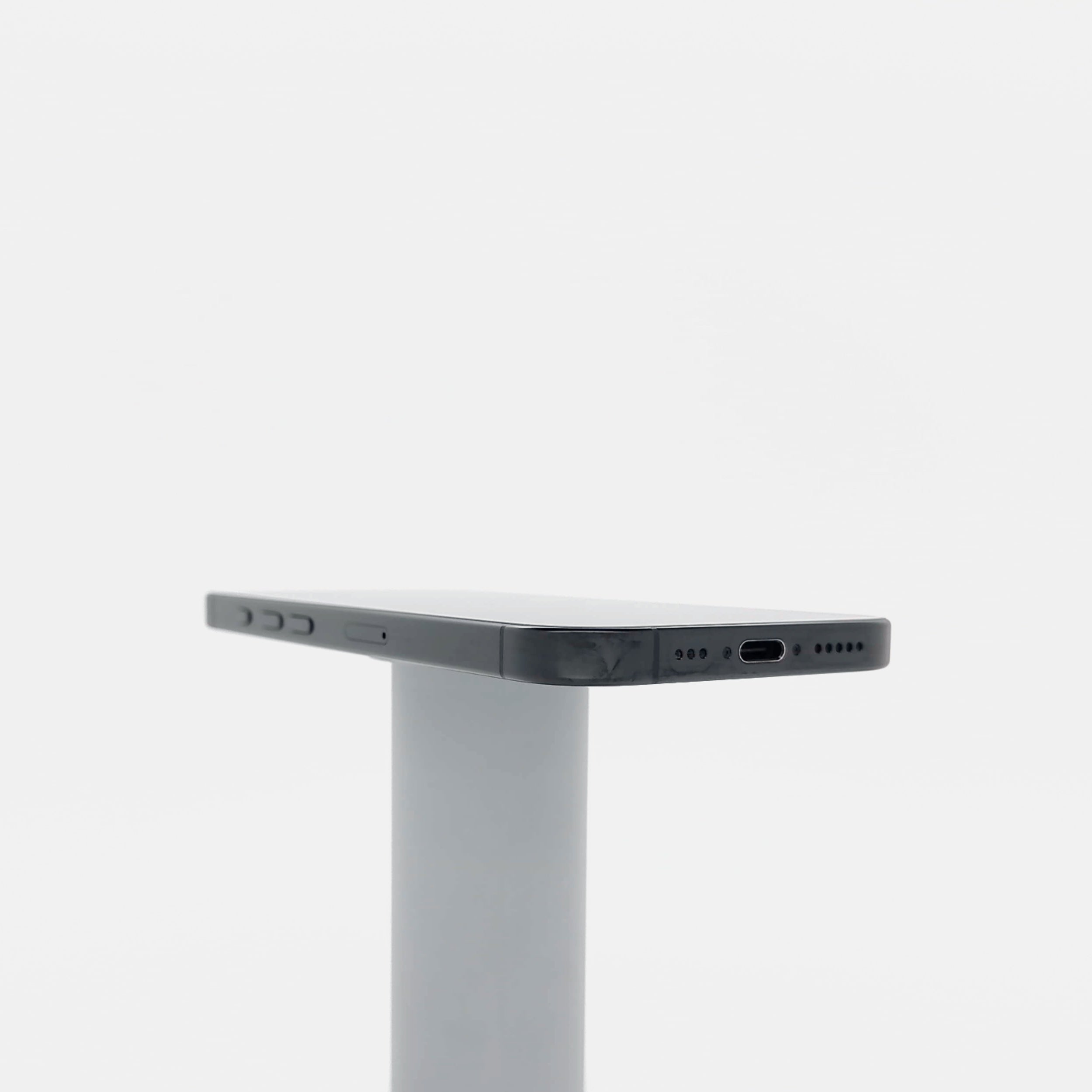 95新 Apple iPhone 16 Pro 128G 黑色鈦金屬 中國大陸版