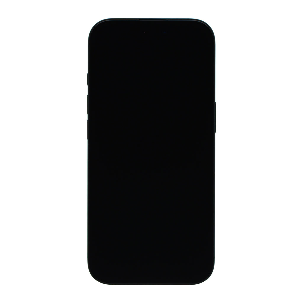 95新 Apple iPhone 16 Pro 128G 黑色鈦金屬 中國大陸版