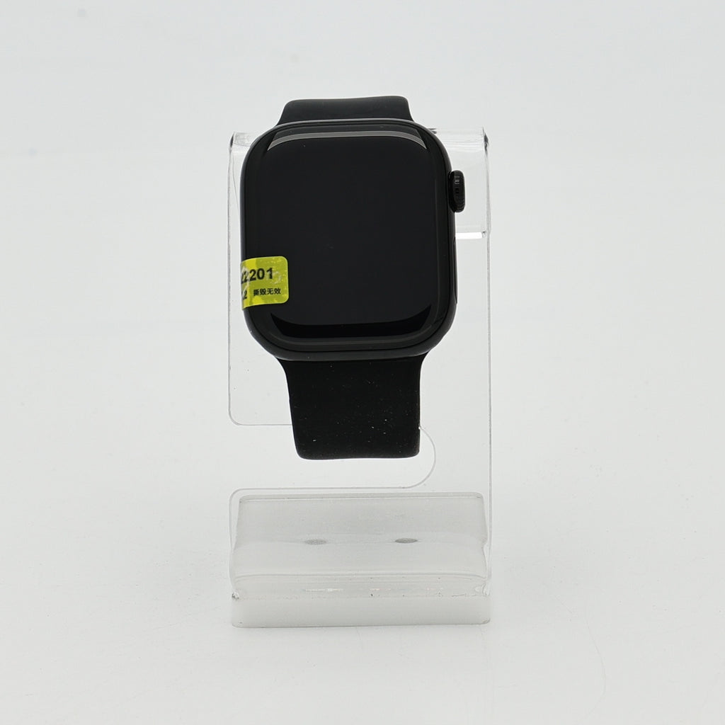 99新 Apple Watch Series 10 42毫米 鋁金屬