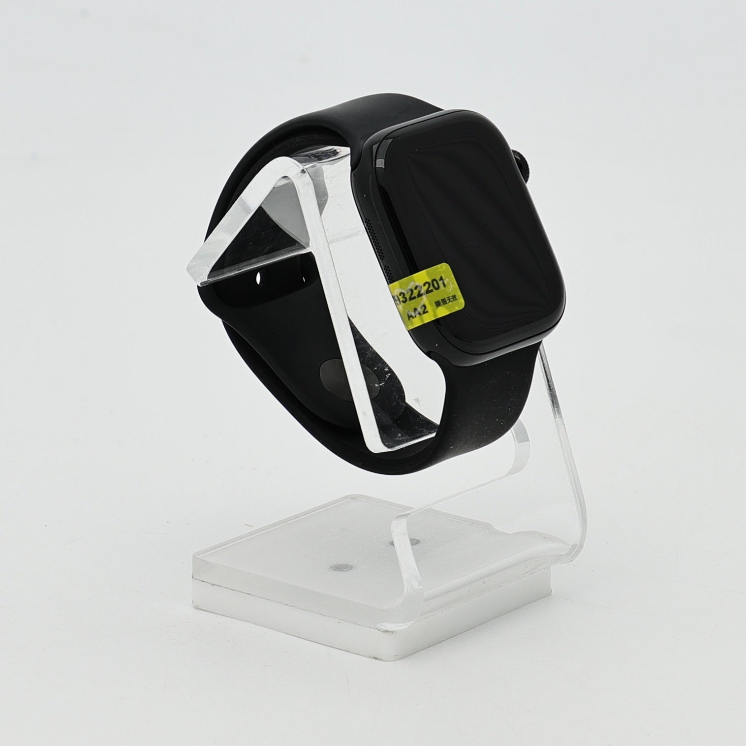 99新 Apple Watch Series 10 42毫米 鋁金屬