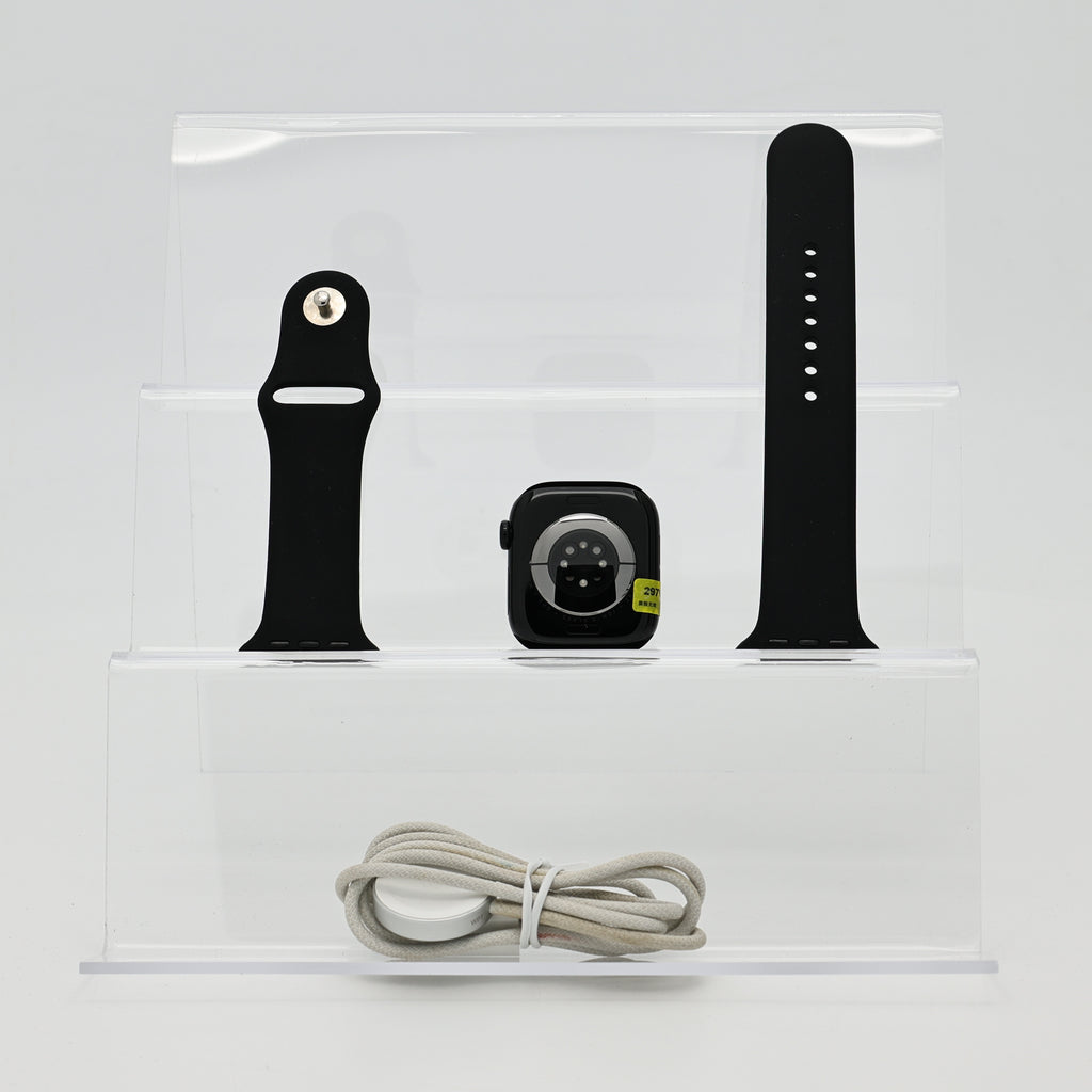 99新 Apple Watch Series 10 42毫米 鋁金屬