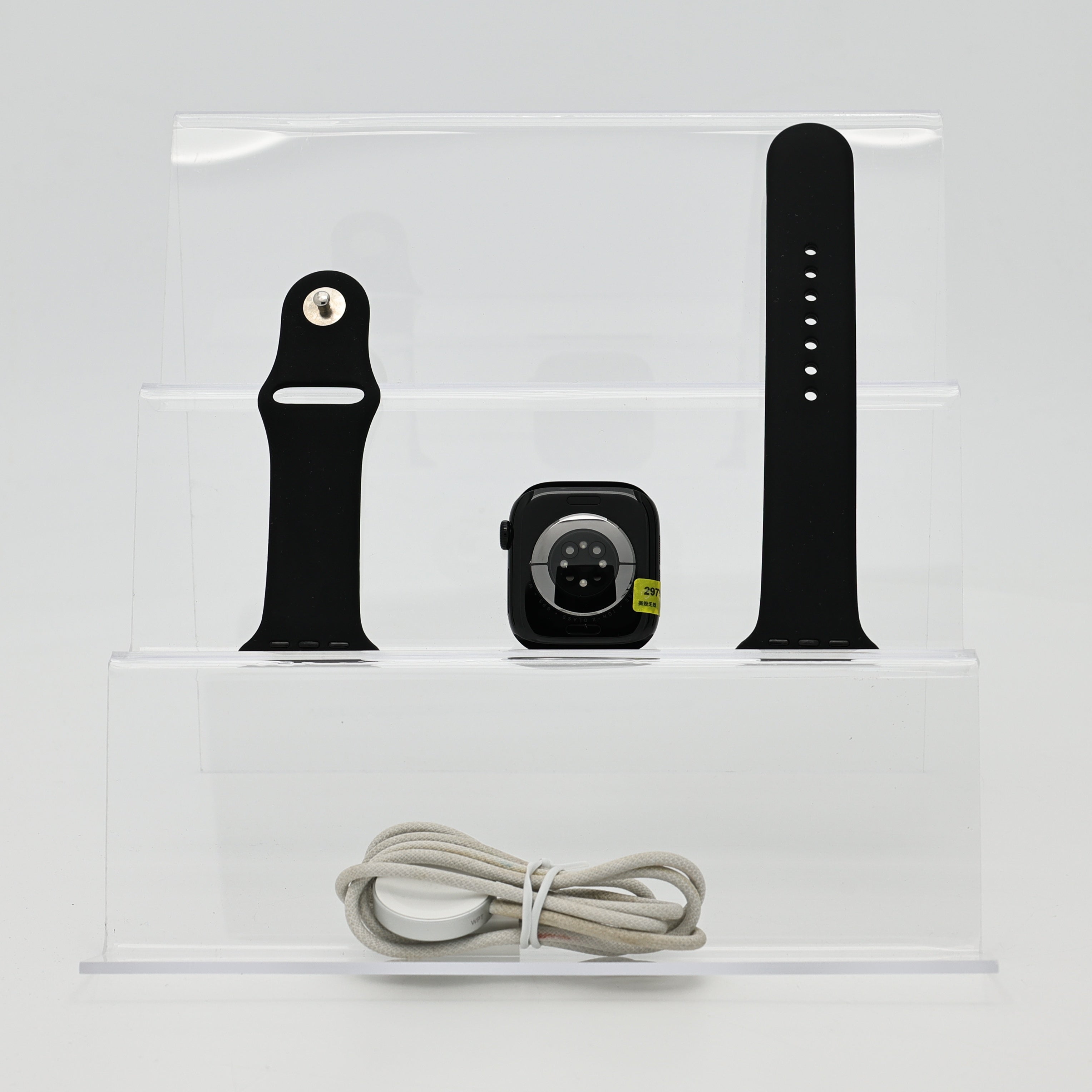 99新 Apple Watch Series 10 42毫米 鋁金屬