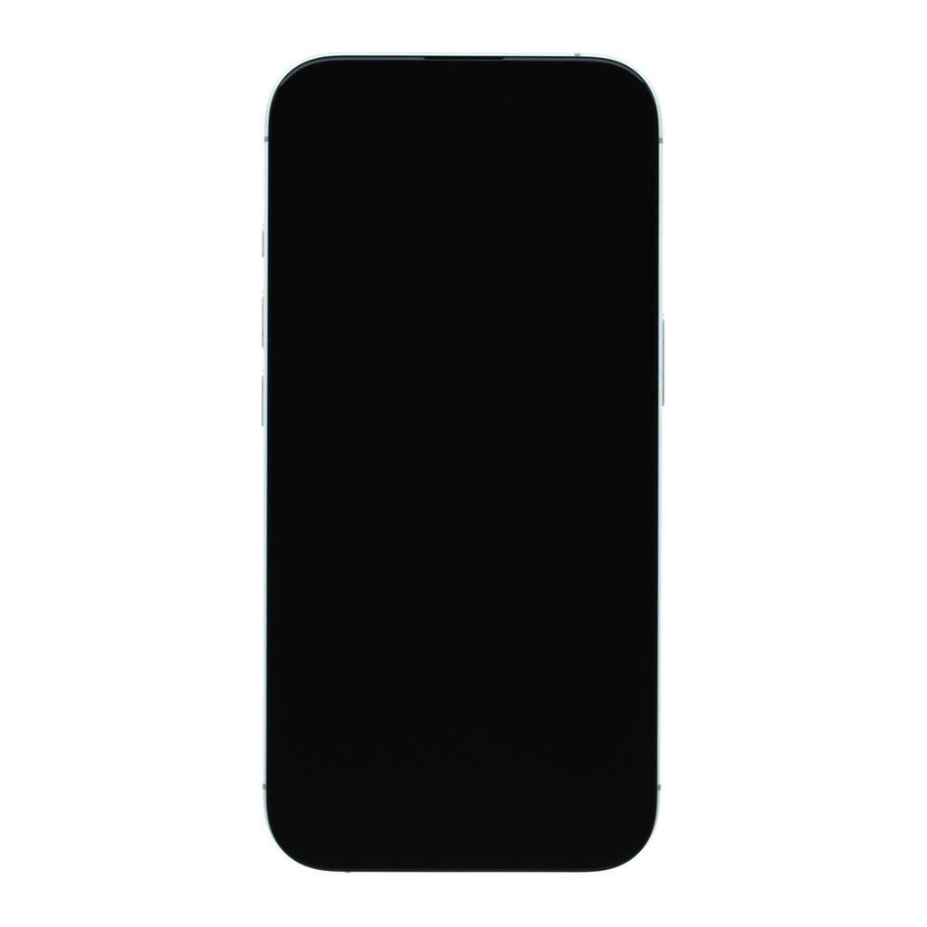 99新 Apple iPhone 16 256G 白色 中國大陸版