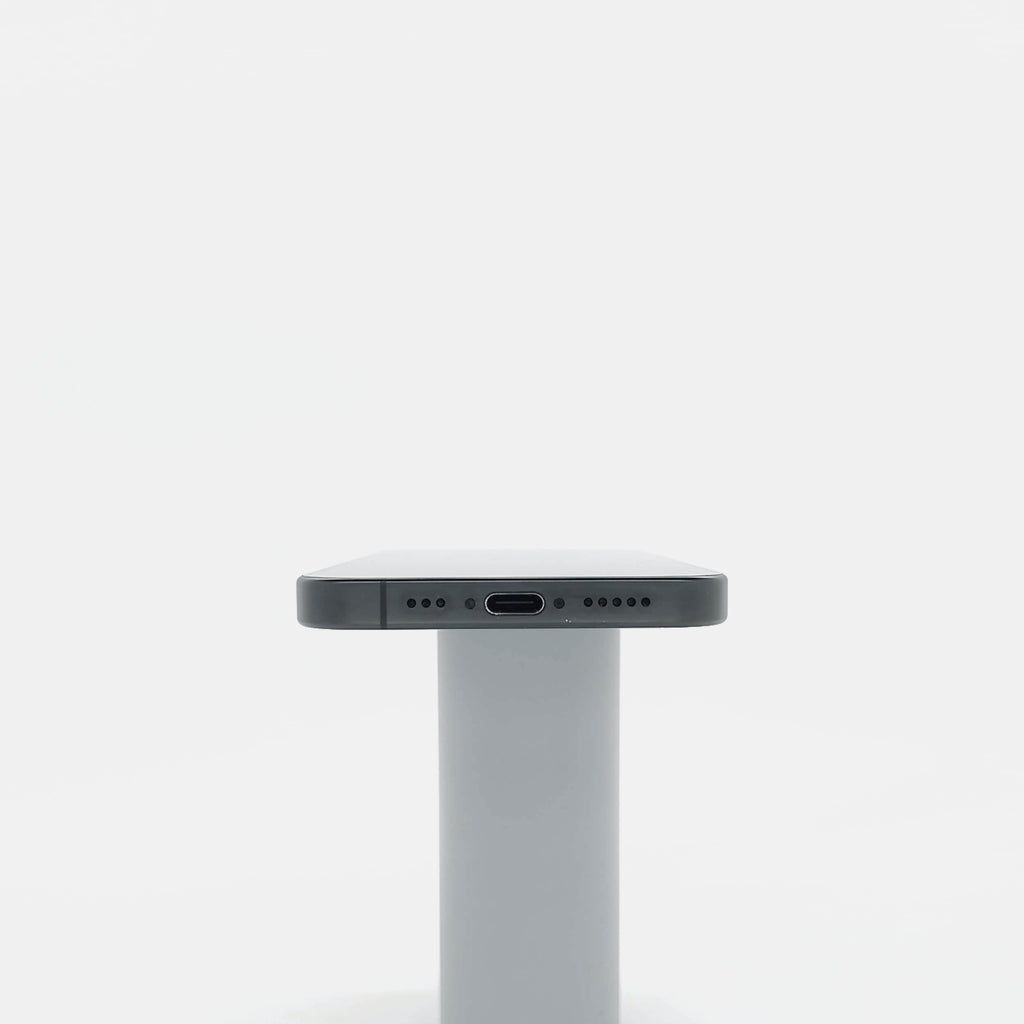 95新 Apple iPhone 16 Pro 128G 黑色鈦金屬 中國大陸版
