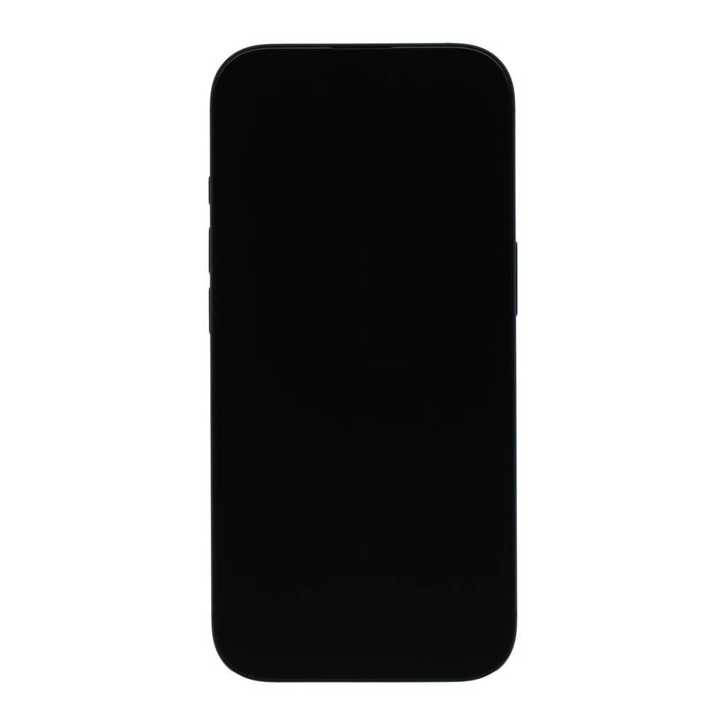 95新 Apple iPhone 16 Pro 128G 黑色鈦金屬 中國大陸版