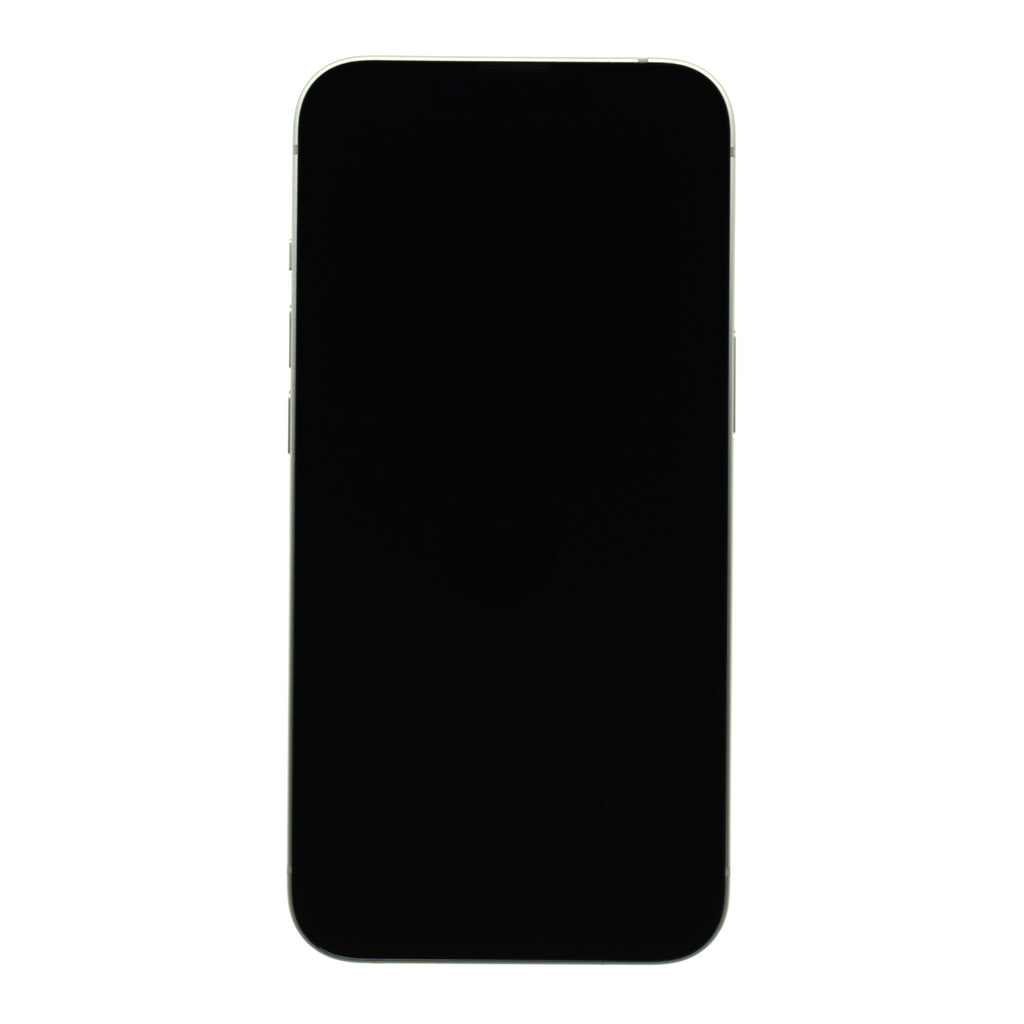 95新 Apple iPhone 13 128G 星光色 中國大陸版