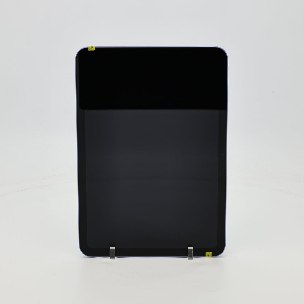 95新 Apple iPad 10代 64G 藍色 WIFI