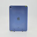 95新 Apple iPad 10代 64G 藍色 WIFI