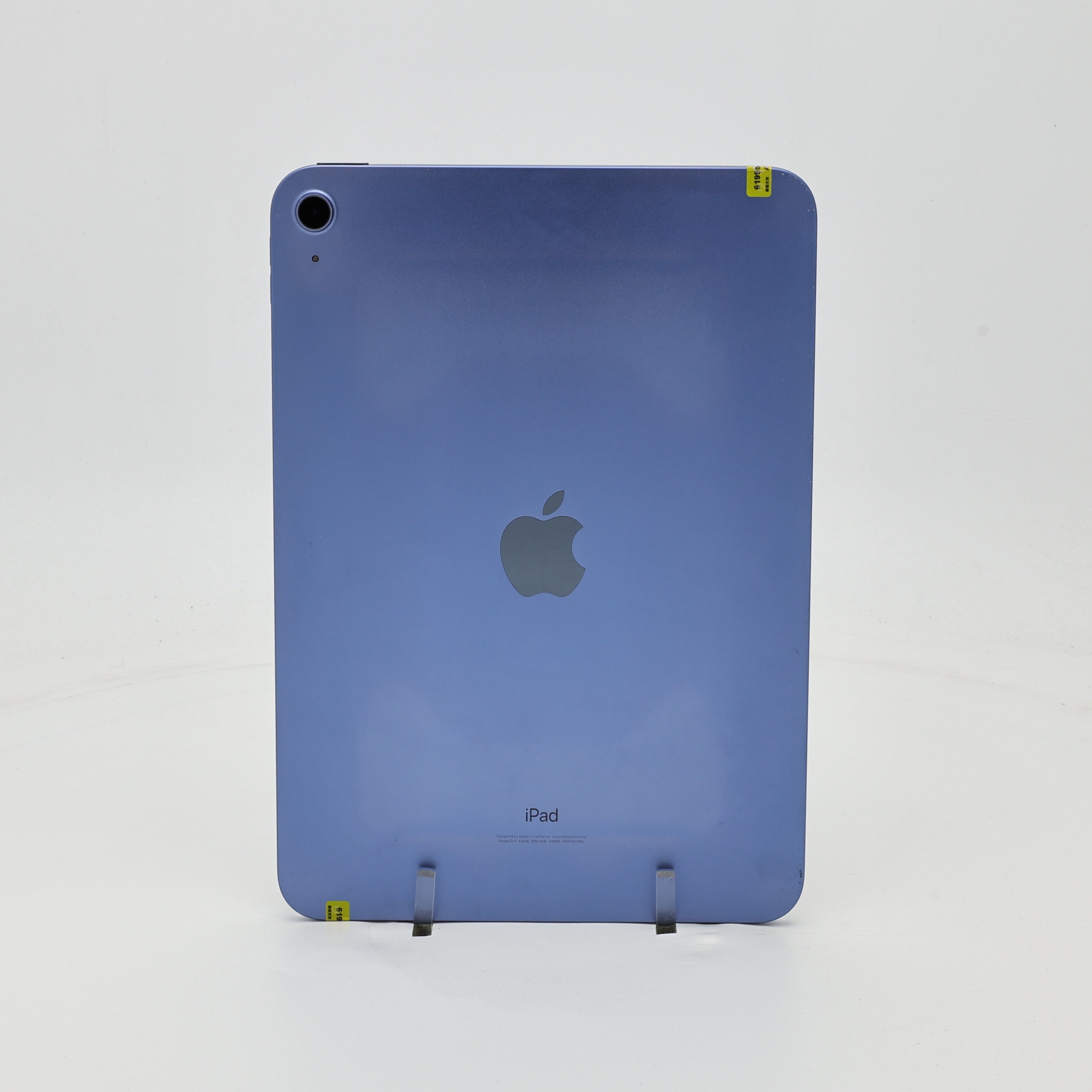 95新 Apple iPad 10代 64G 藍色 WIFI