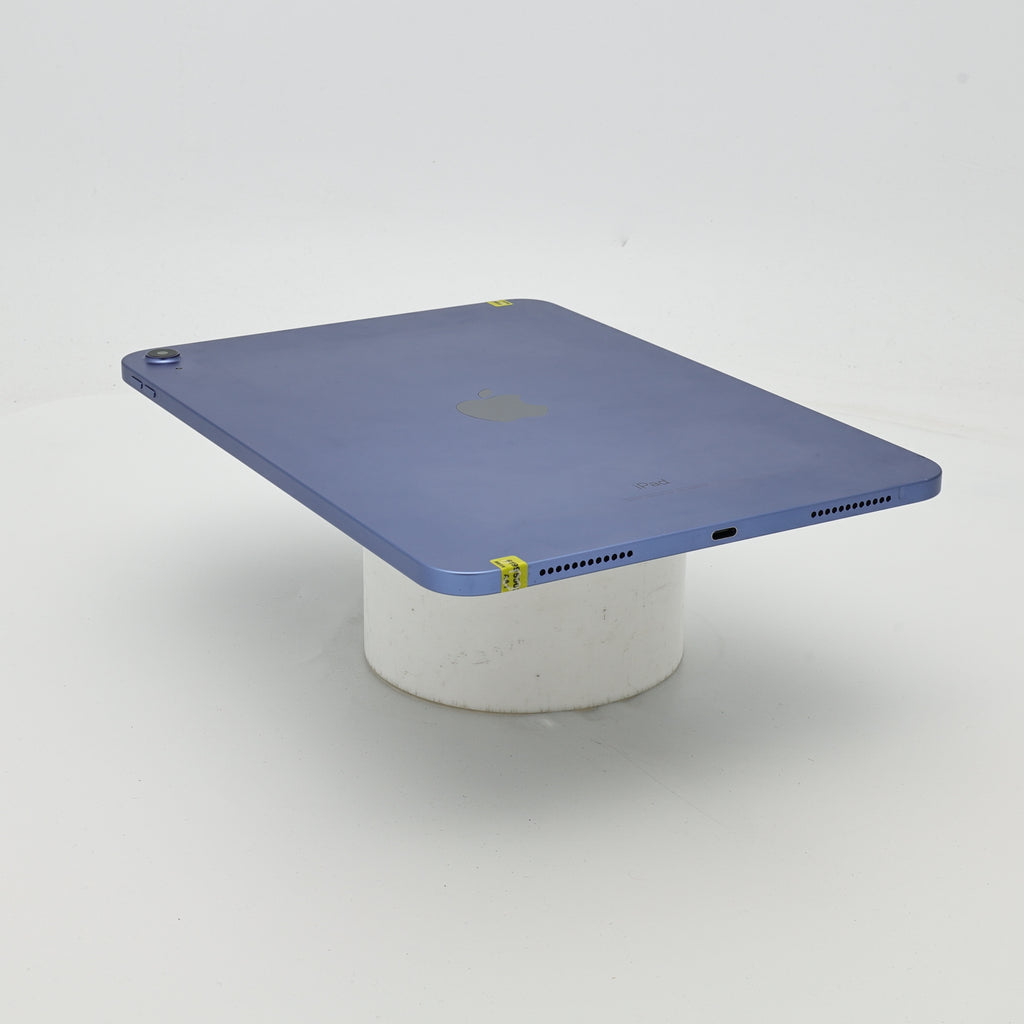95新 Apple iPad 10代 64G 藍色 WIFI