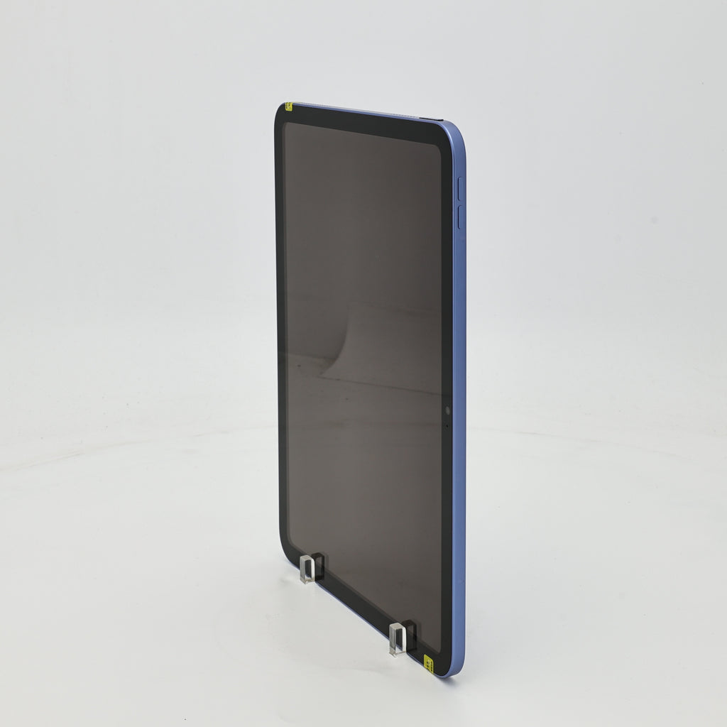 95新 Apple iPad 10代 64G 藍色 WIFI