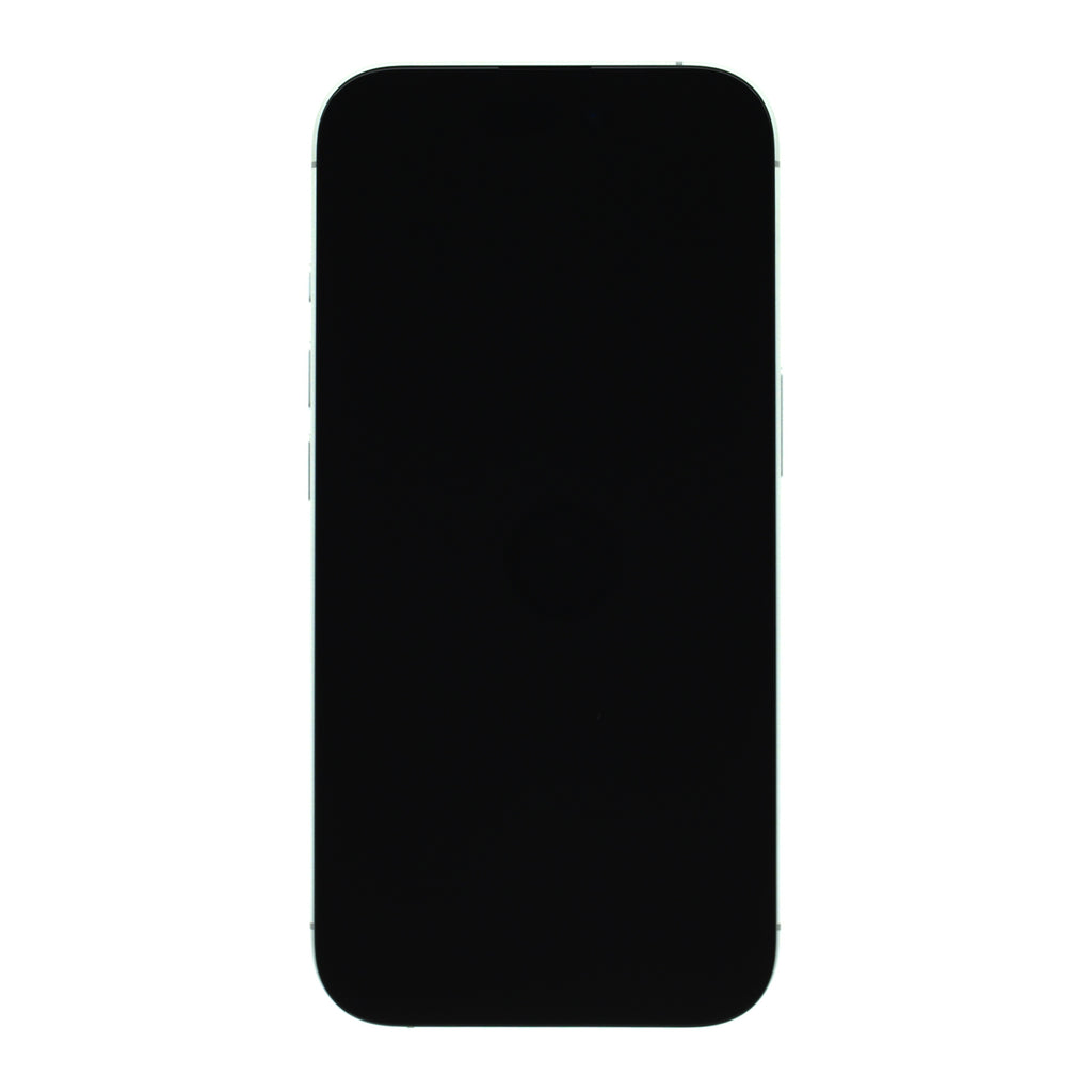 99新 Apple iPhone 16 256G 白色 中國大陸版