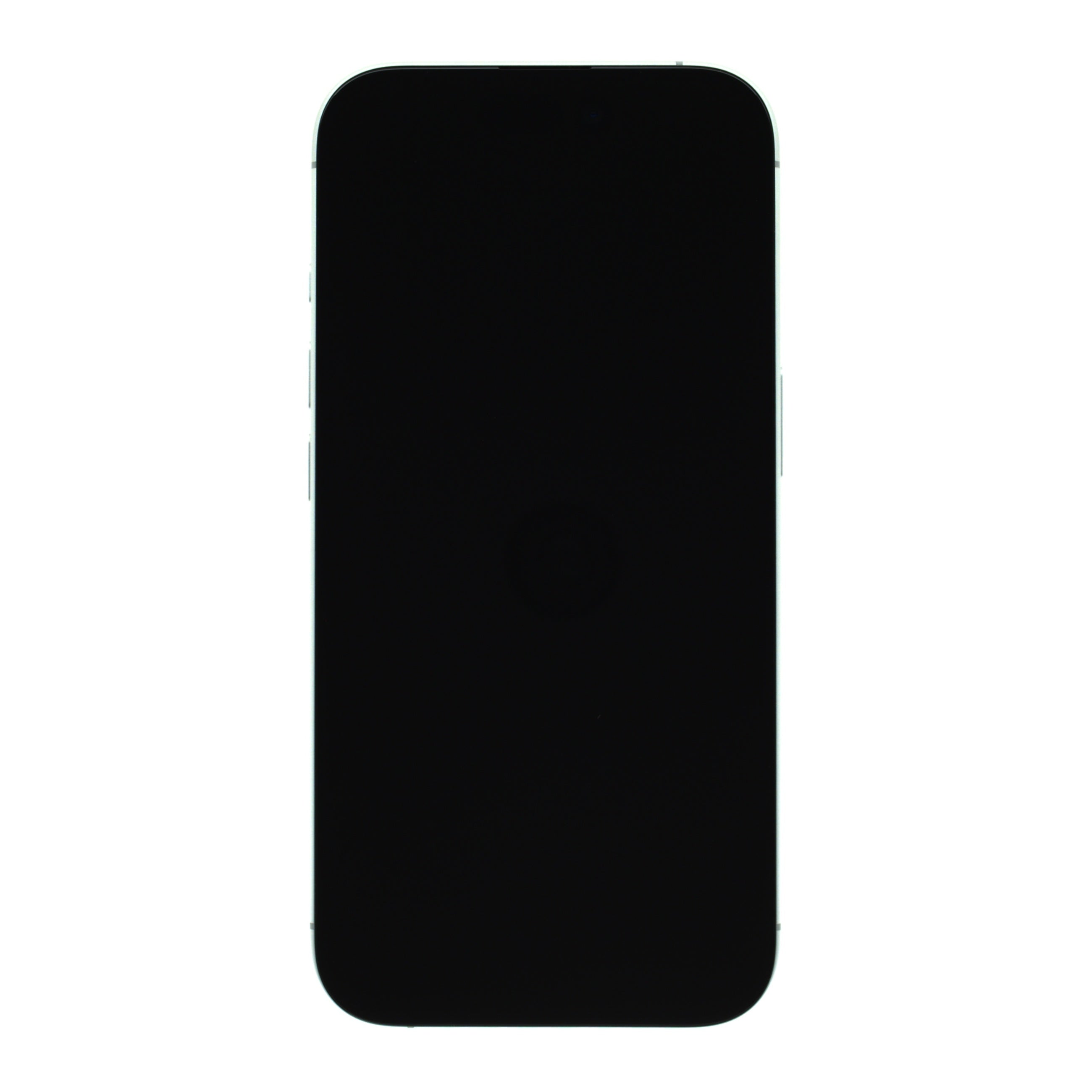 99新 Apple iPhone 16 256G 白色 中國大陸版