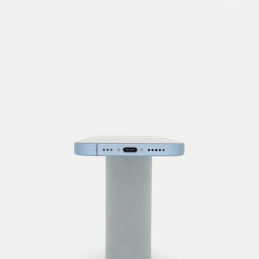99新 Apple iPhone 17 256G 青霧藍色 中國大陸版