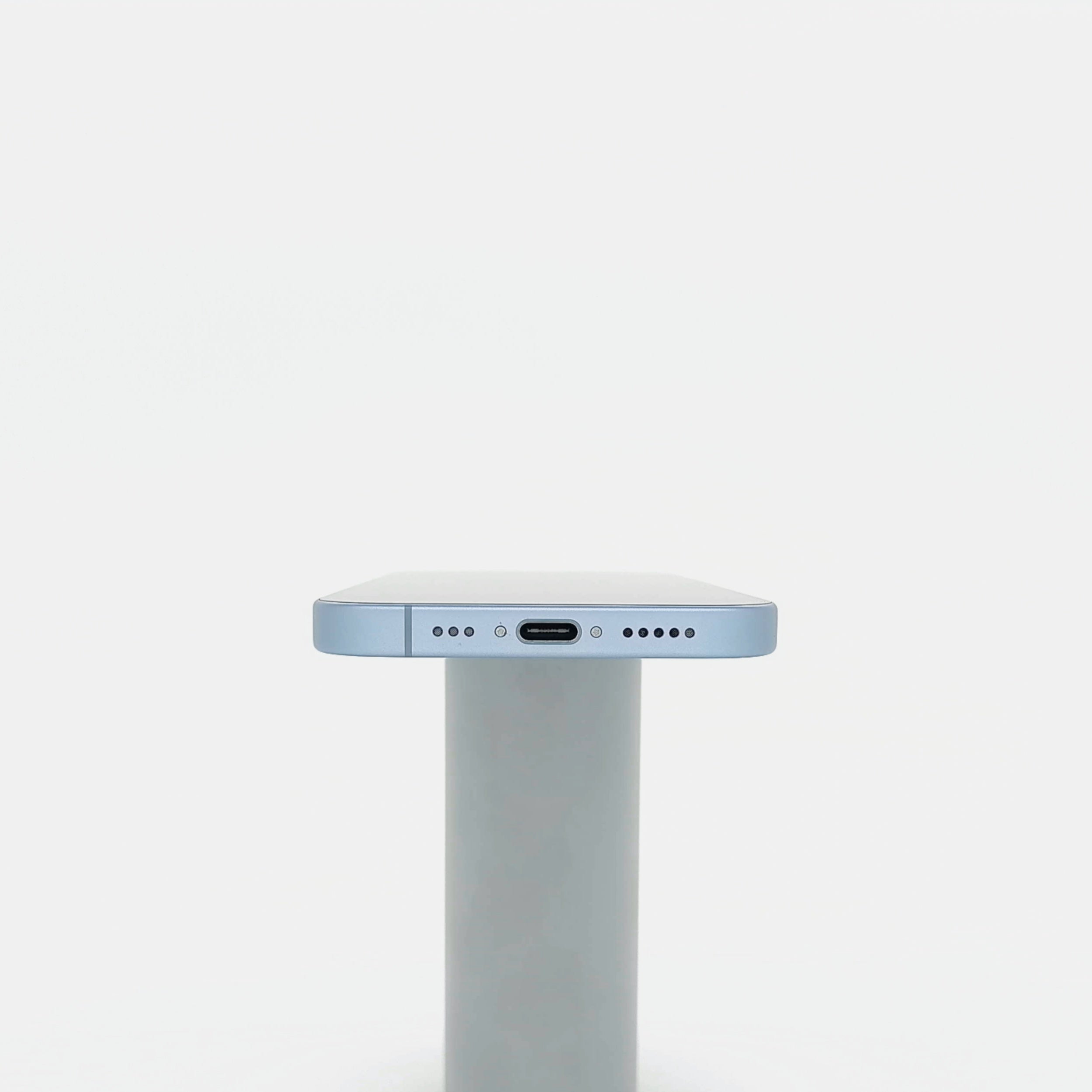 99新 Apple iPhone 17 256G 青霧藍色 中國大陸版