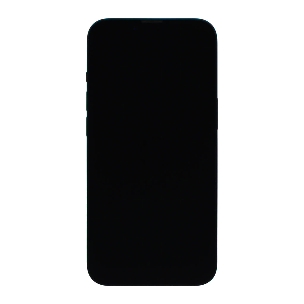 95新 Apple iPhone 13 128G 午夜色 中國大陸版