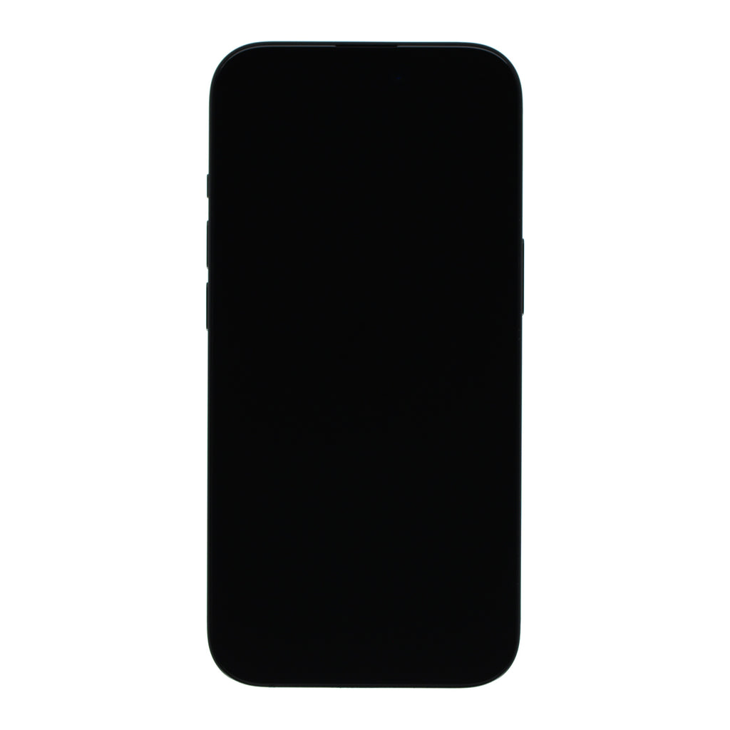 95新 Apple iPhone 15 128G 黑色 中國大陸版