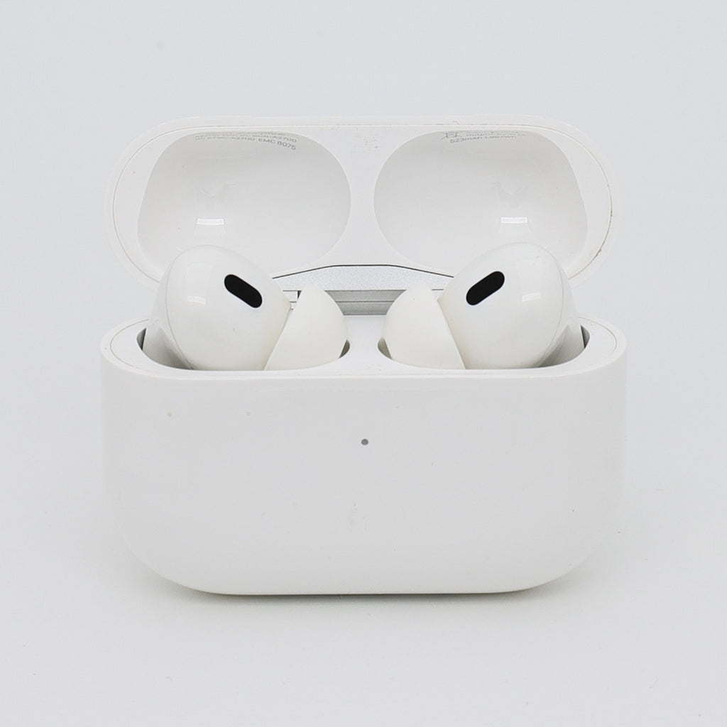 99新 Apple AirPods Pro 2 白色