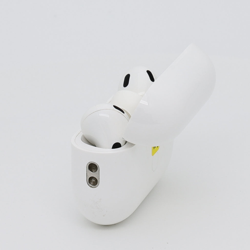 99新 Apple AirPods Pro 2 白色