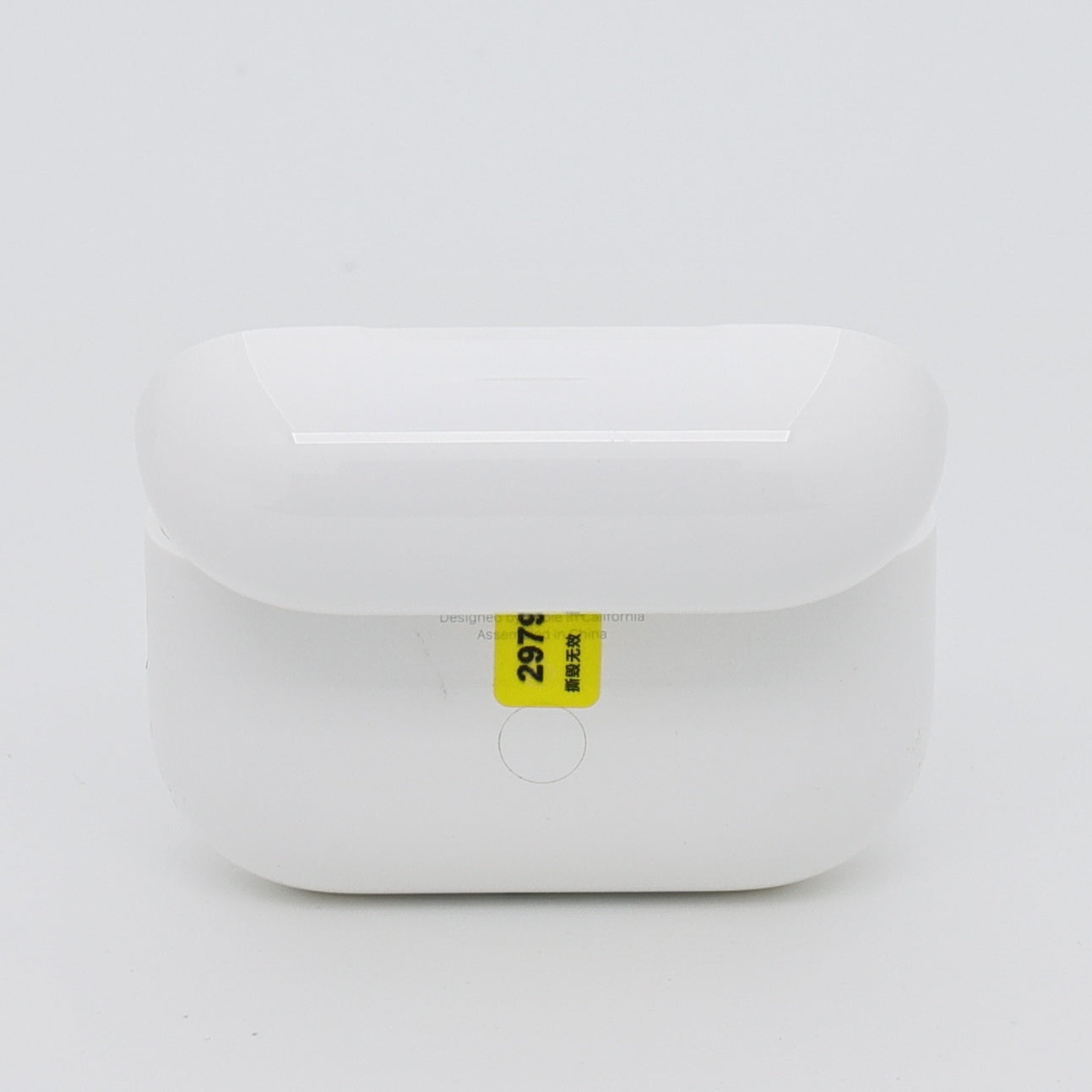 99新 Apple AirPods Pro 2 白色
