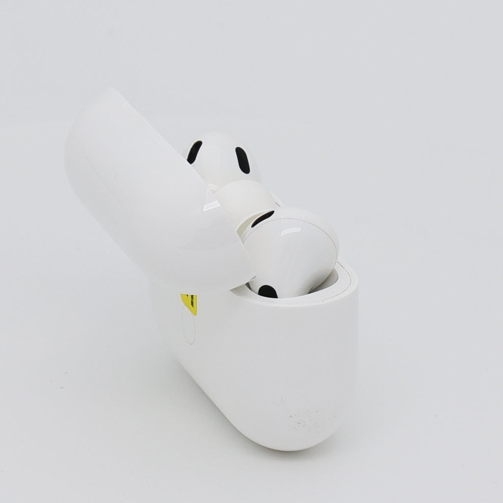 99新 Apple AirPods Pro 2 白色
