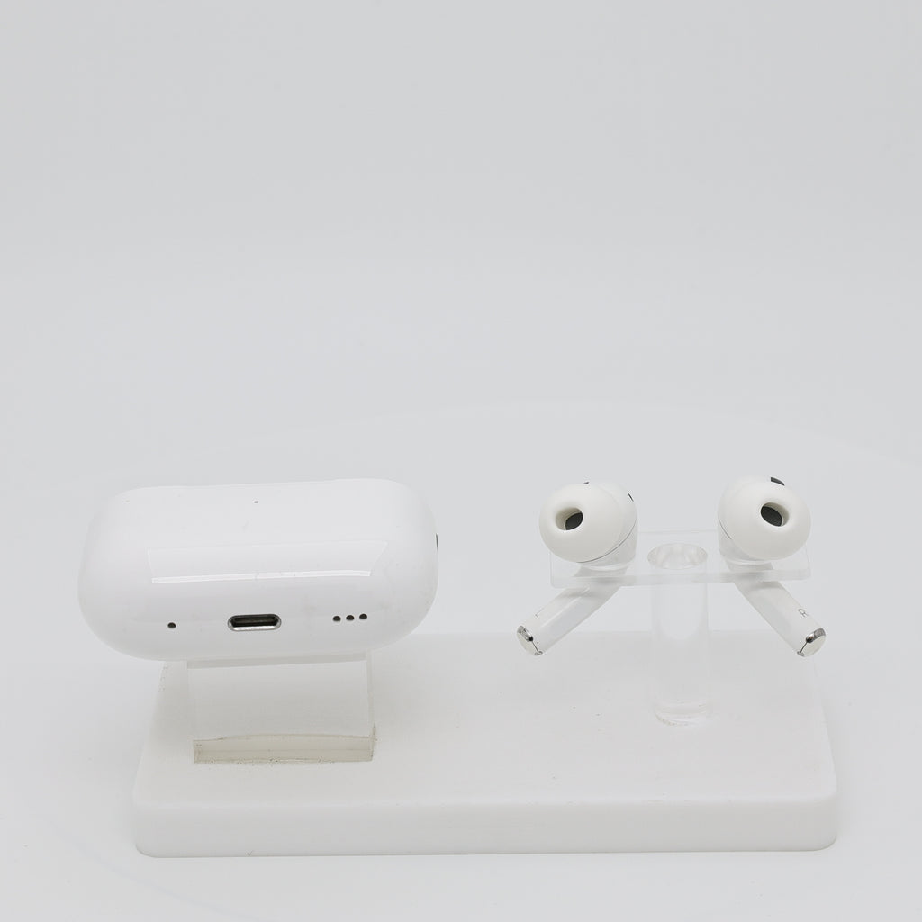 99新 Apple AirPods Pro 2 白色