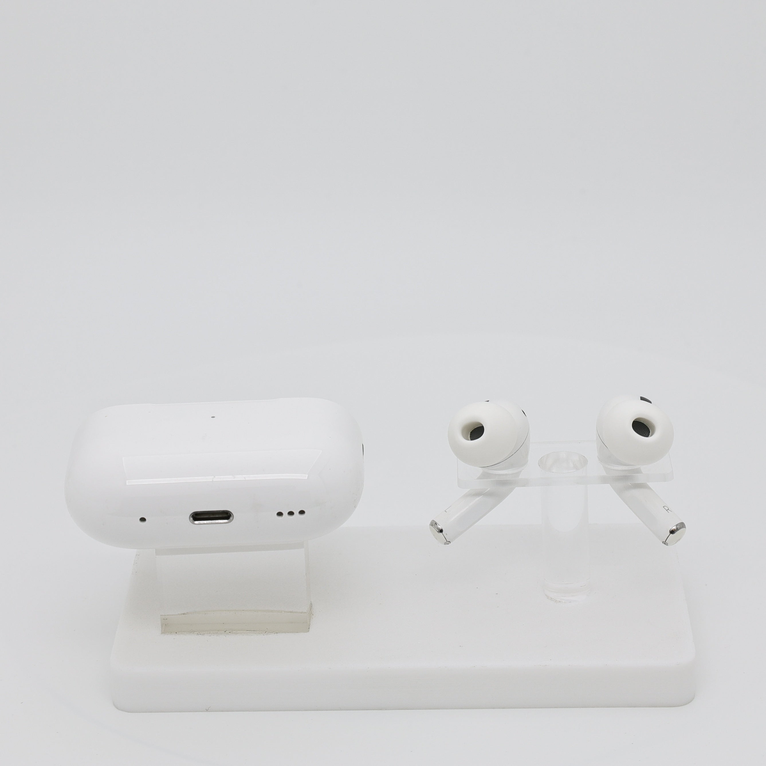 99新 Apple AirPods Pro 2 白色