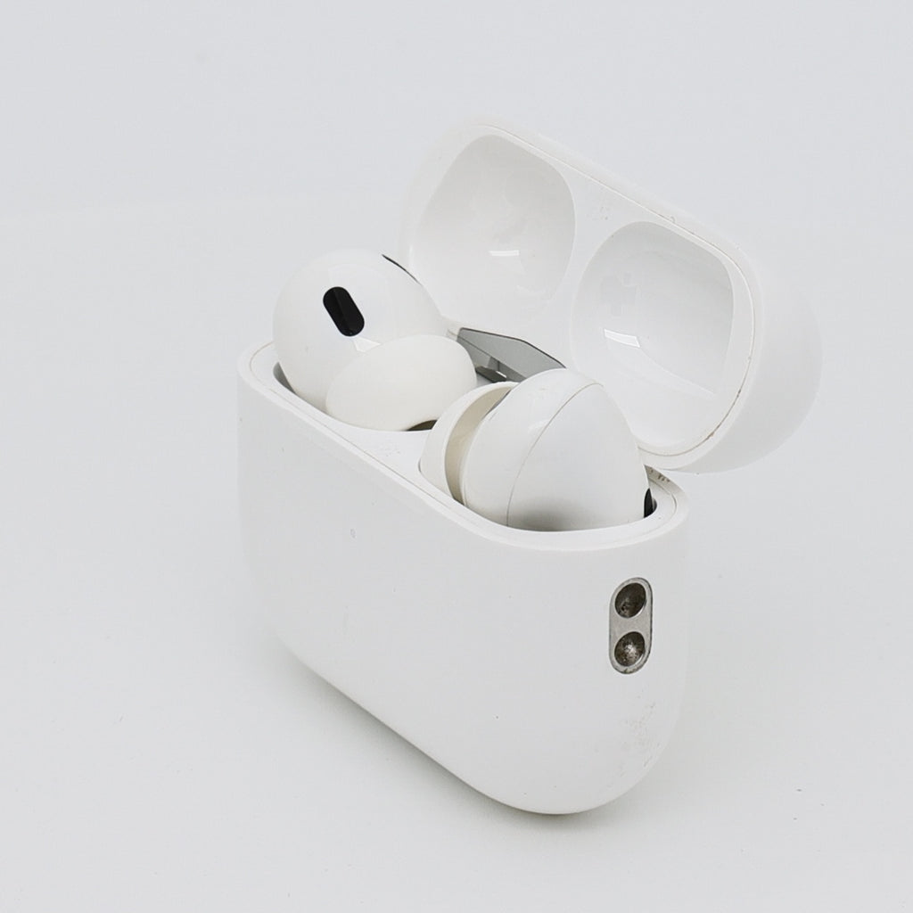 99新 Apple AirPods Pro 2 白色