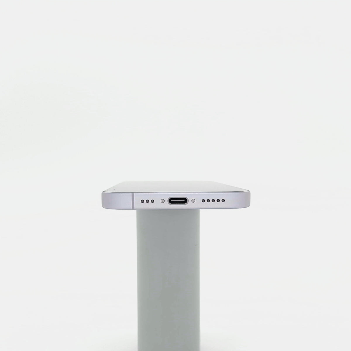 95新 Apple iPhone 17 256G 薰衣草紫色 中國大陸版