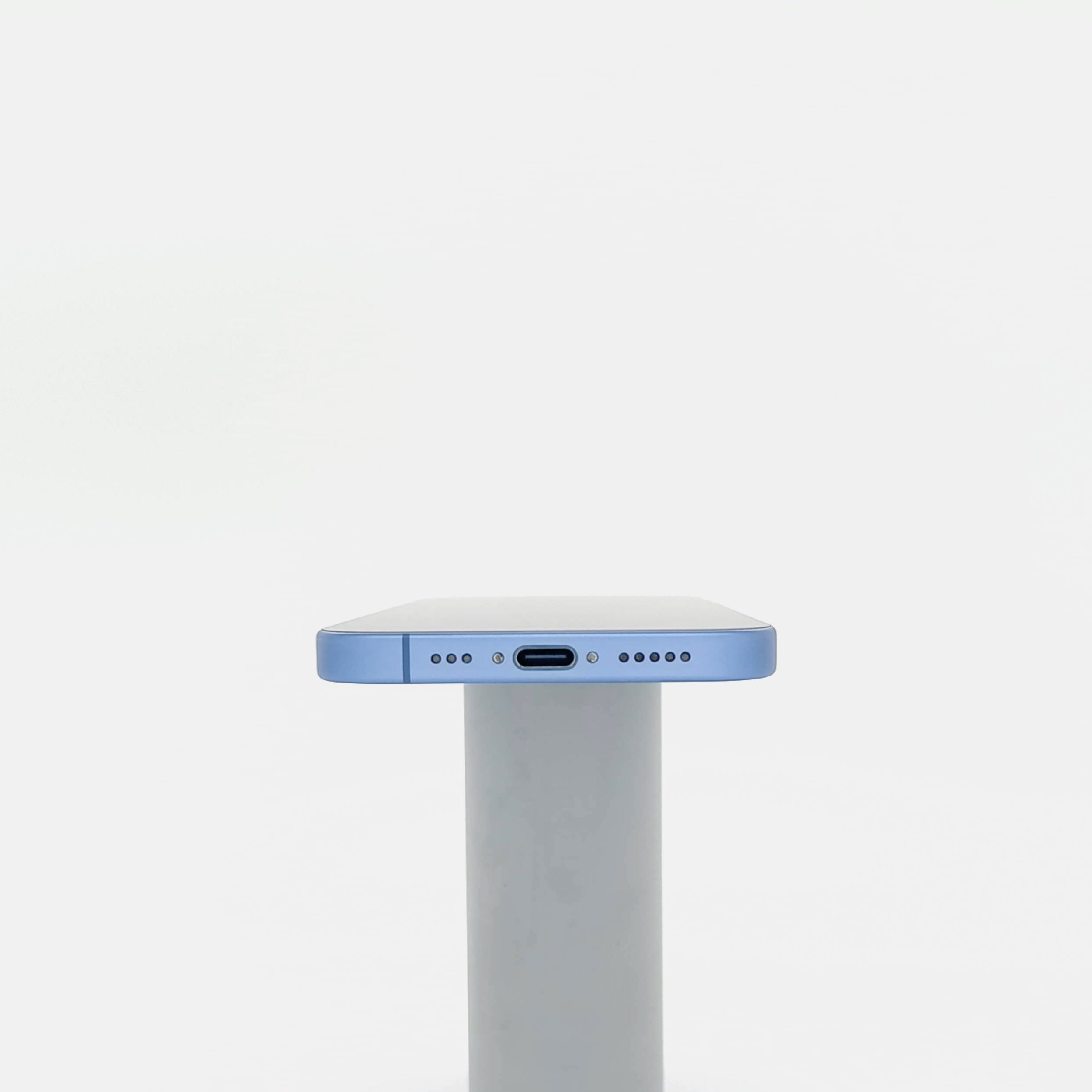 95新 Apple iPhone 16 256G 群青色 中國大陸版