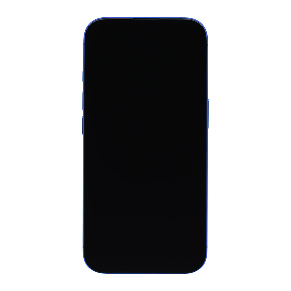 95新 Apple iPhone 16 256G 群青色 中國大陸版