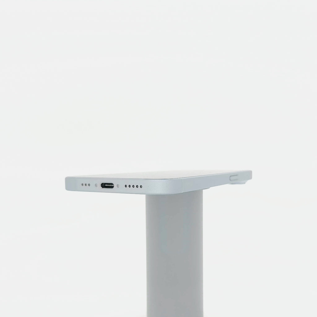 95新 Apple iPhone 15 128G 藍色 中國大陸版