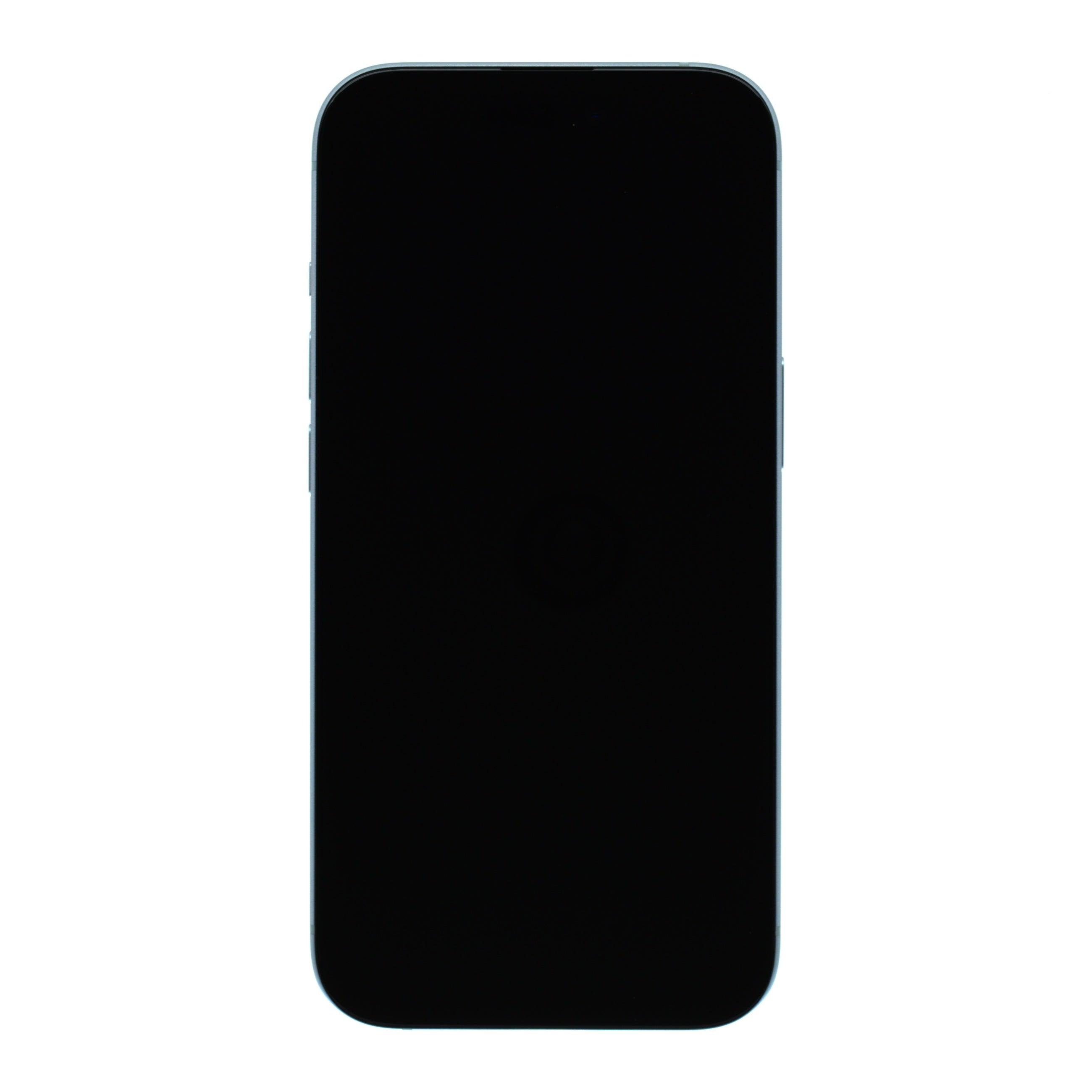 95新 Apple iPhone 15 128G 藍色 中國大陸版