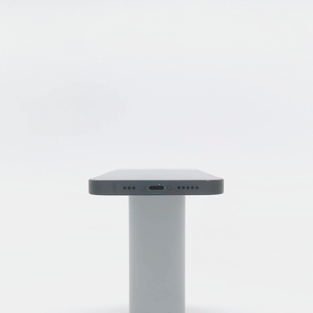 95新 Apple iPhone 13 256G 午夜色 中國大陸版