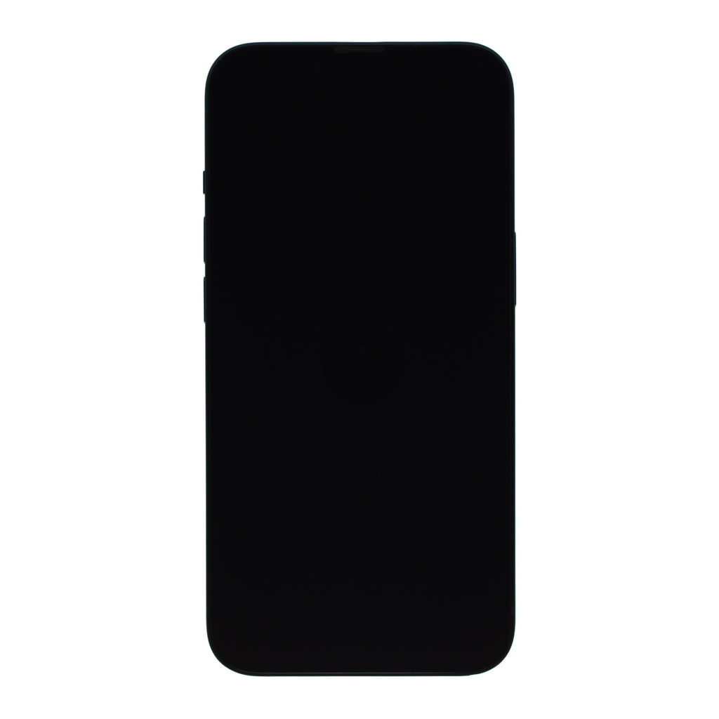 95新 Apple iPhone 13 256G 午夜色 中國大陸版