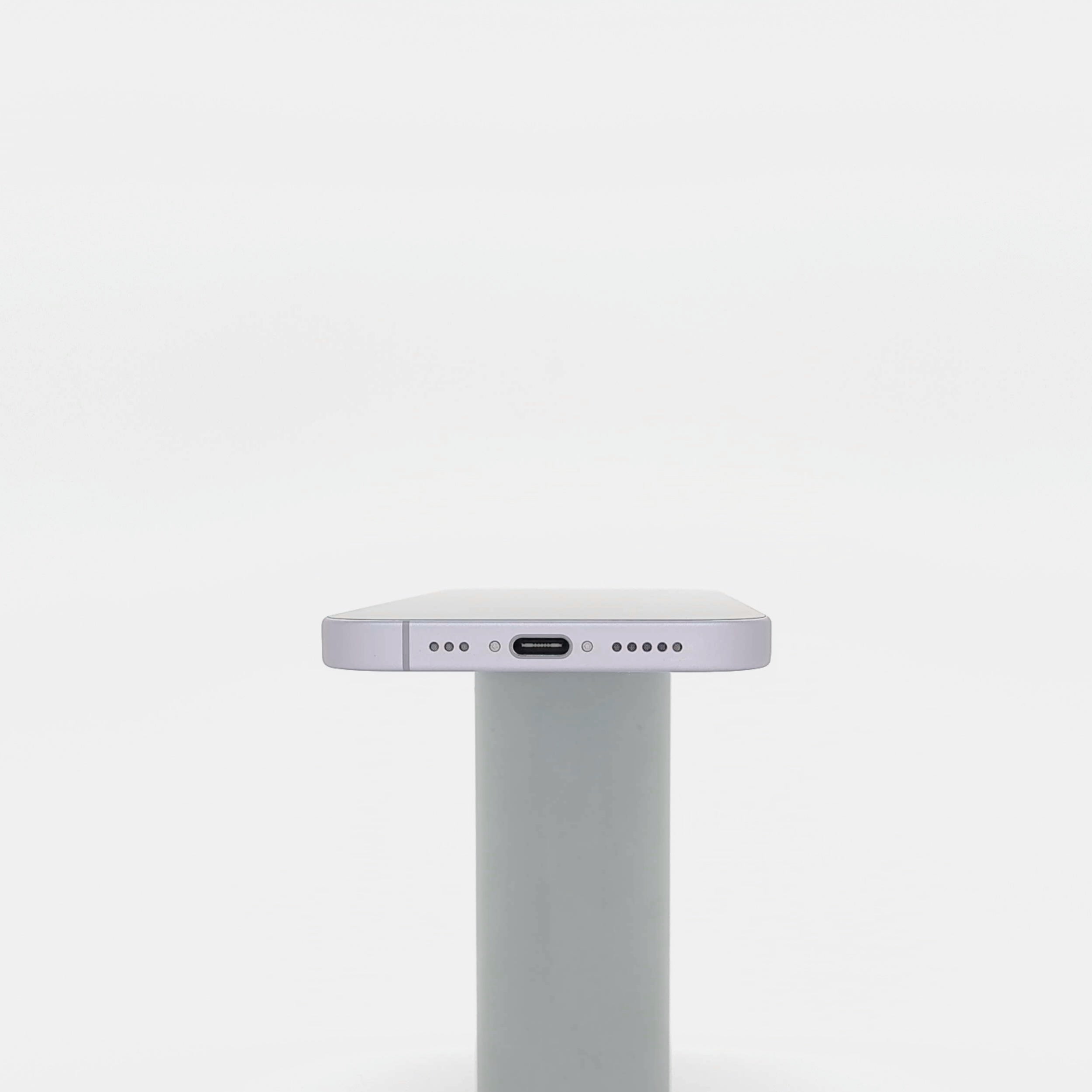 95新 Apple iPhone 17 256G 薰衣草紫色 中國大陸版
