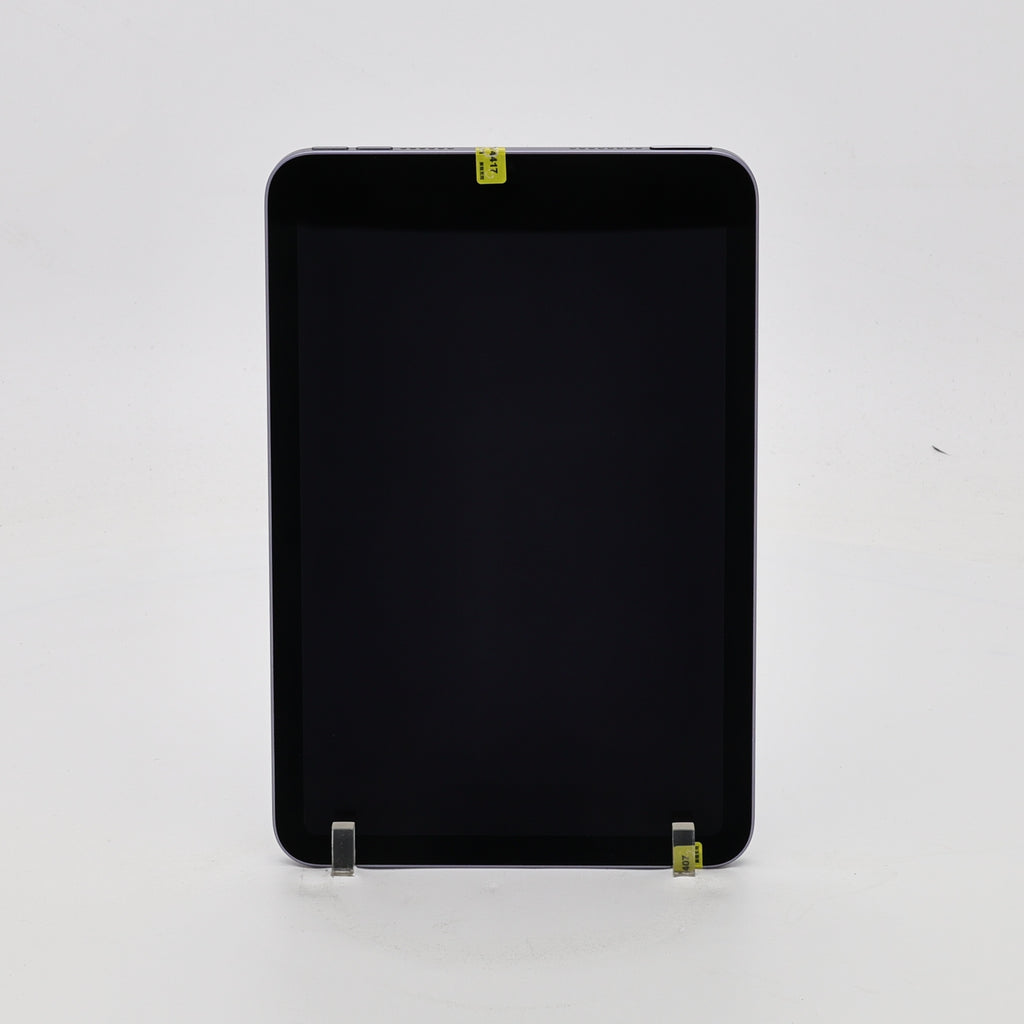 95新 Apple iPad mini6 64G 紫色 WIFI