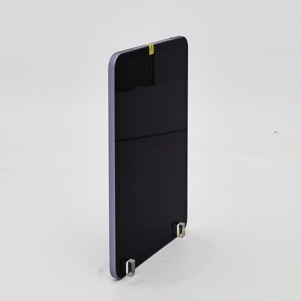 95新 Apple iPad mini6 64G 紫色 WIFI