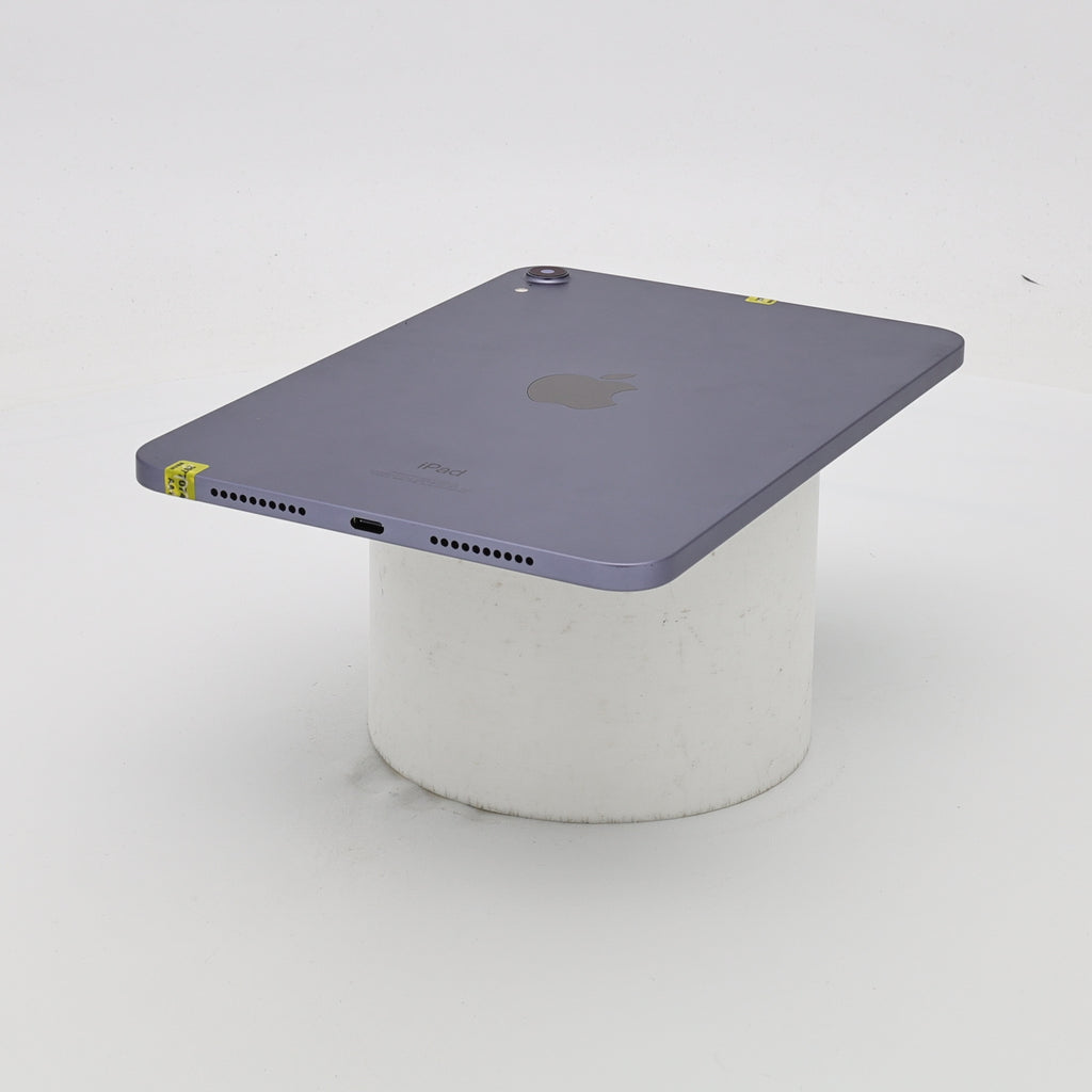 95新 Apple iPad mini6 64G 紫色 WIFI