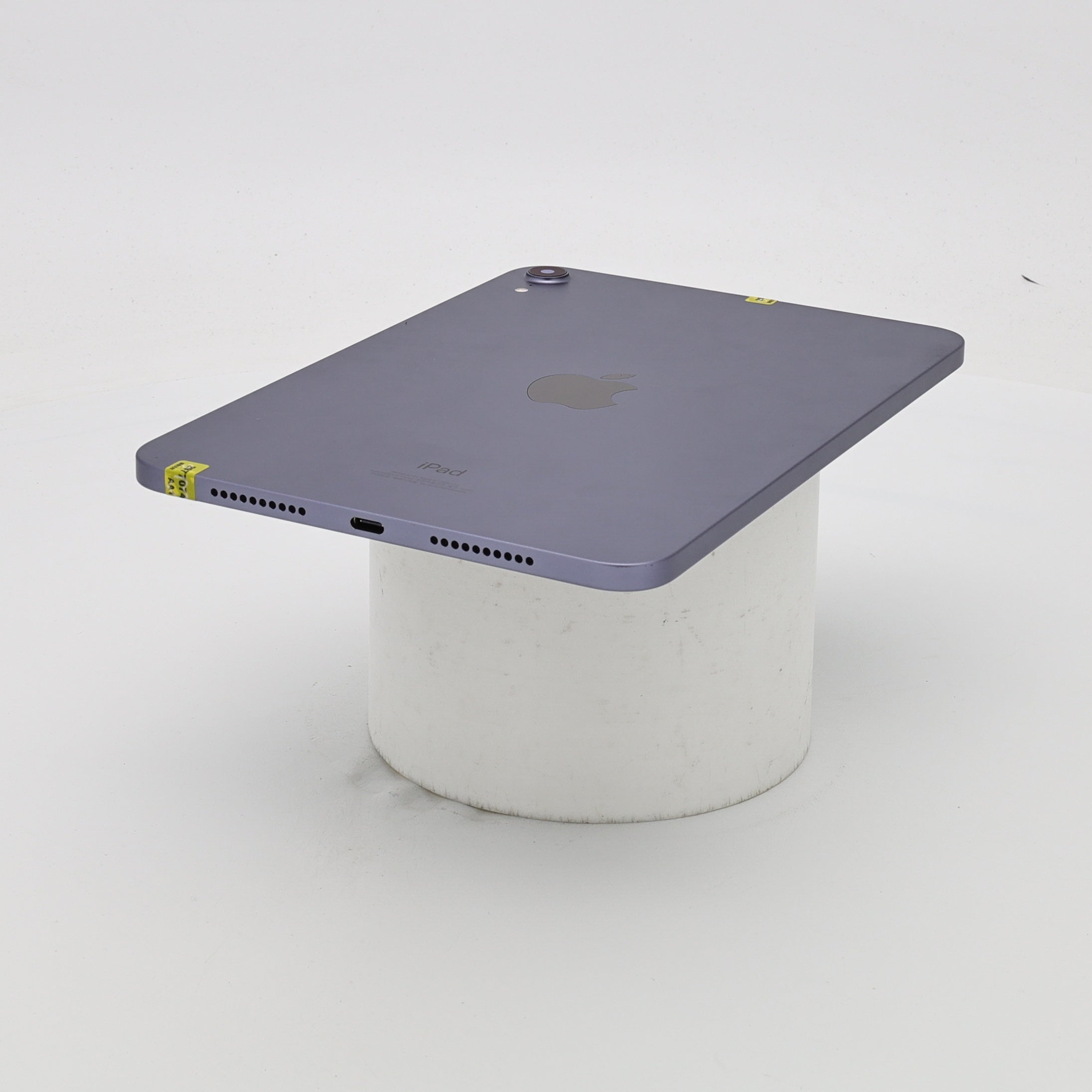 95新 Apple iPad mini6 64G 紫色 WIFI