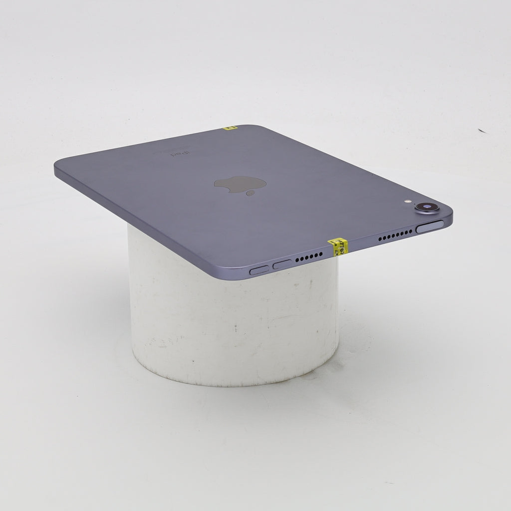 95新 Apple iPad mini6 64G 紫色 WIFI