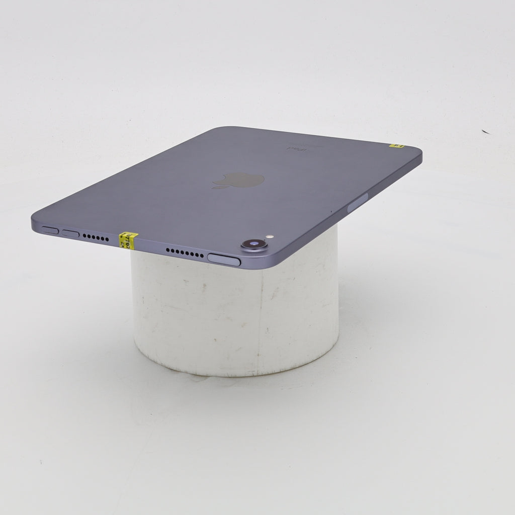 95新 Apple iPad mini6 64G 紫色 WIFI