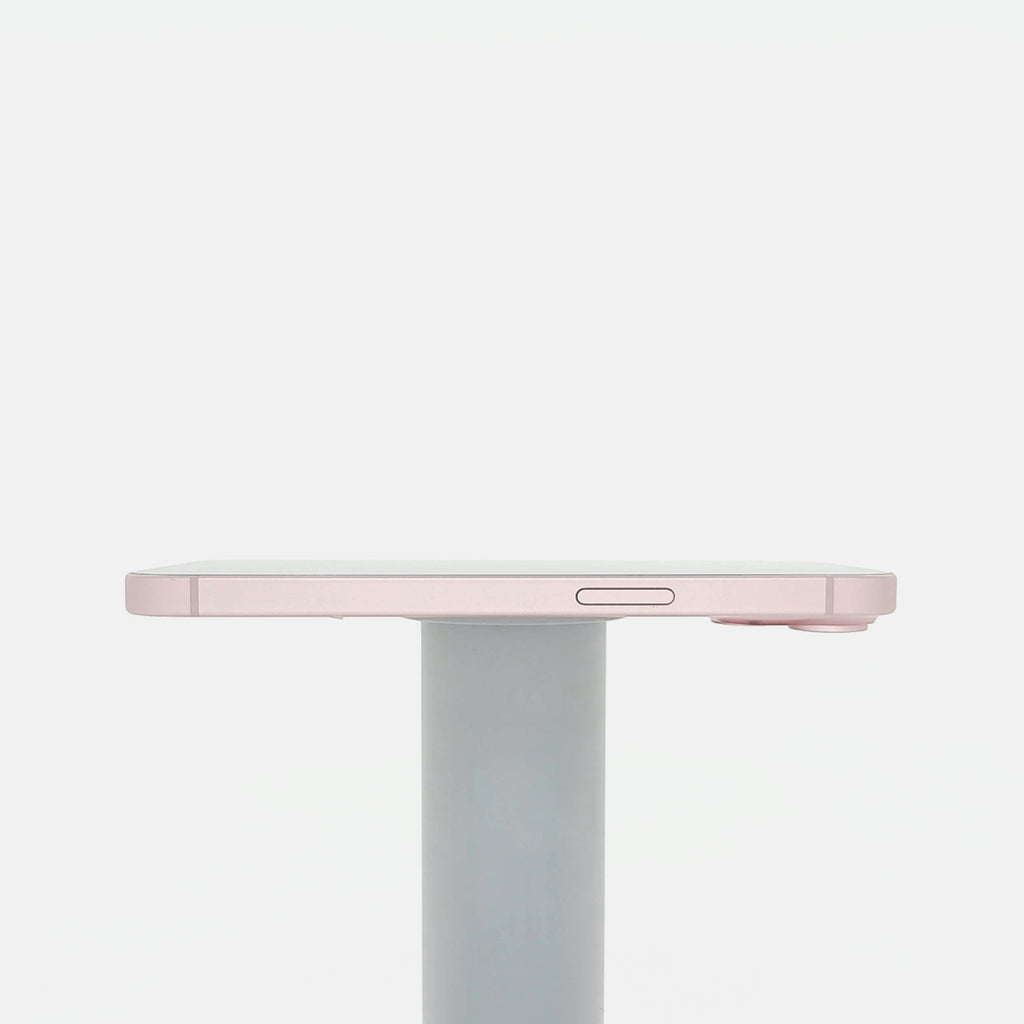 95新 Apple iPhone 15 128G 粉紅色 中國大陸版