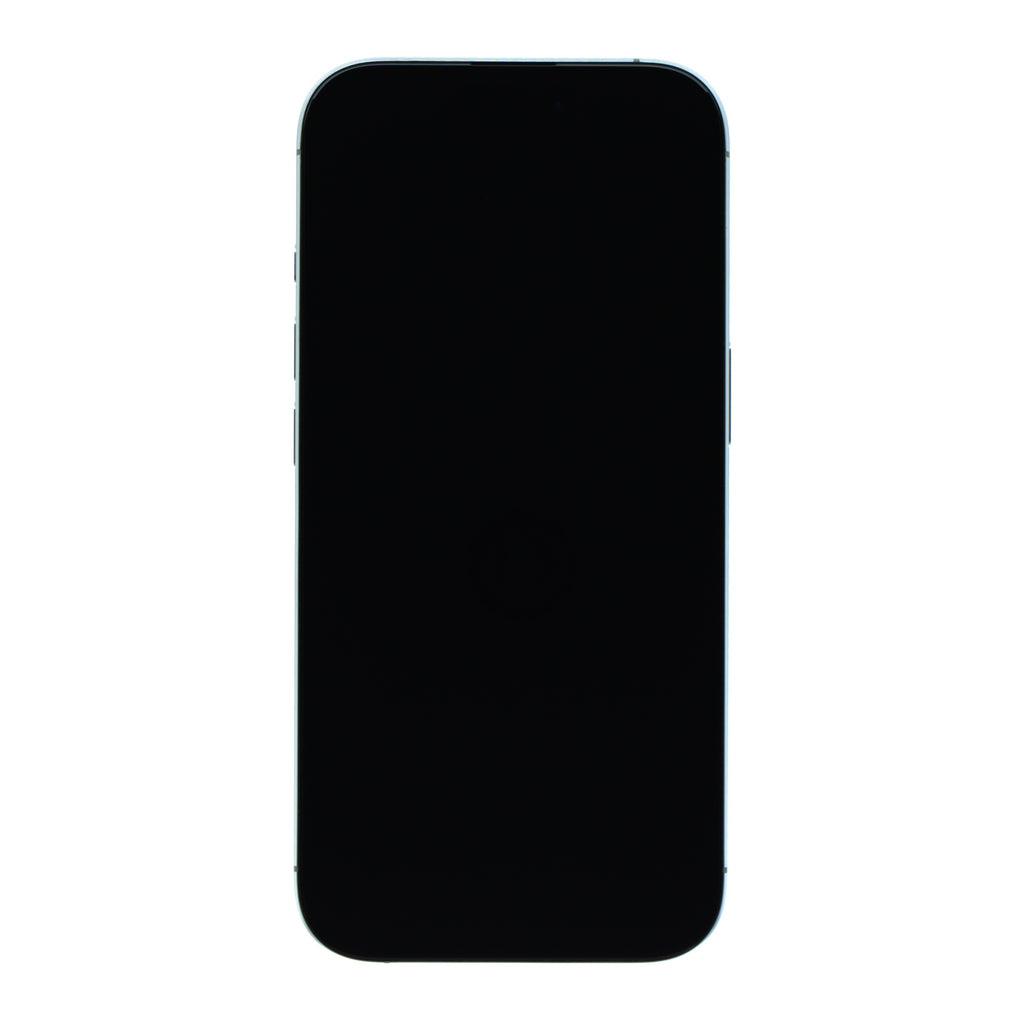 95新 Apple iPhone 16 Pro 128G 白色鈦金屬 中國大陸版