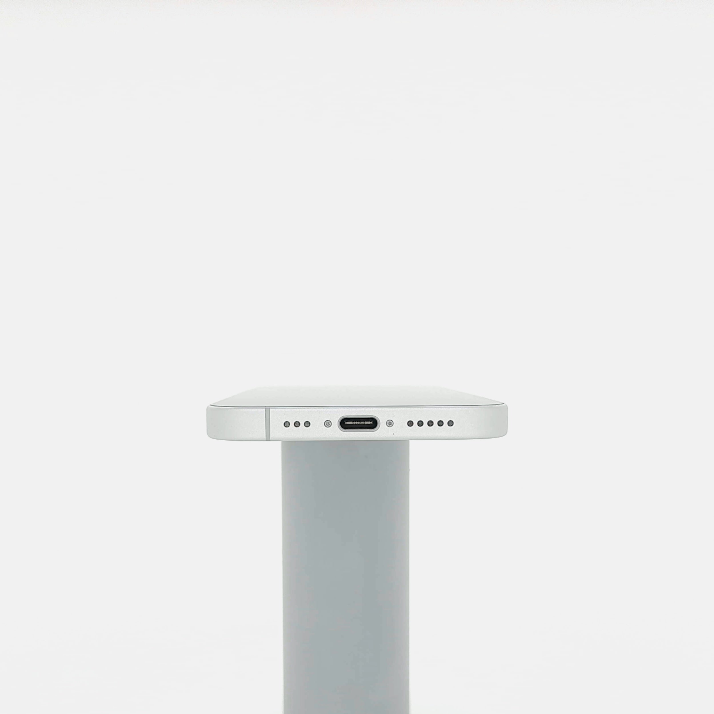 95新 Apple iPhone 16 256G 白色 中國大陸版